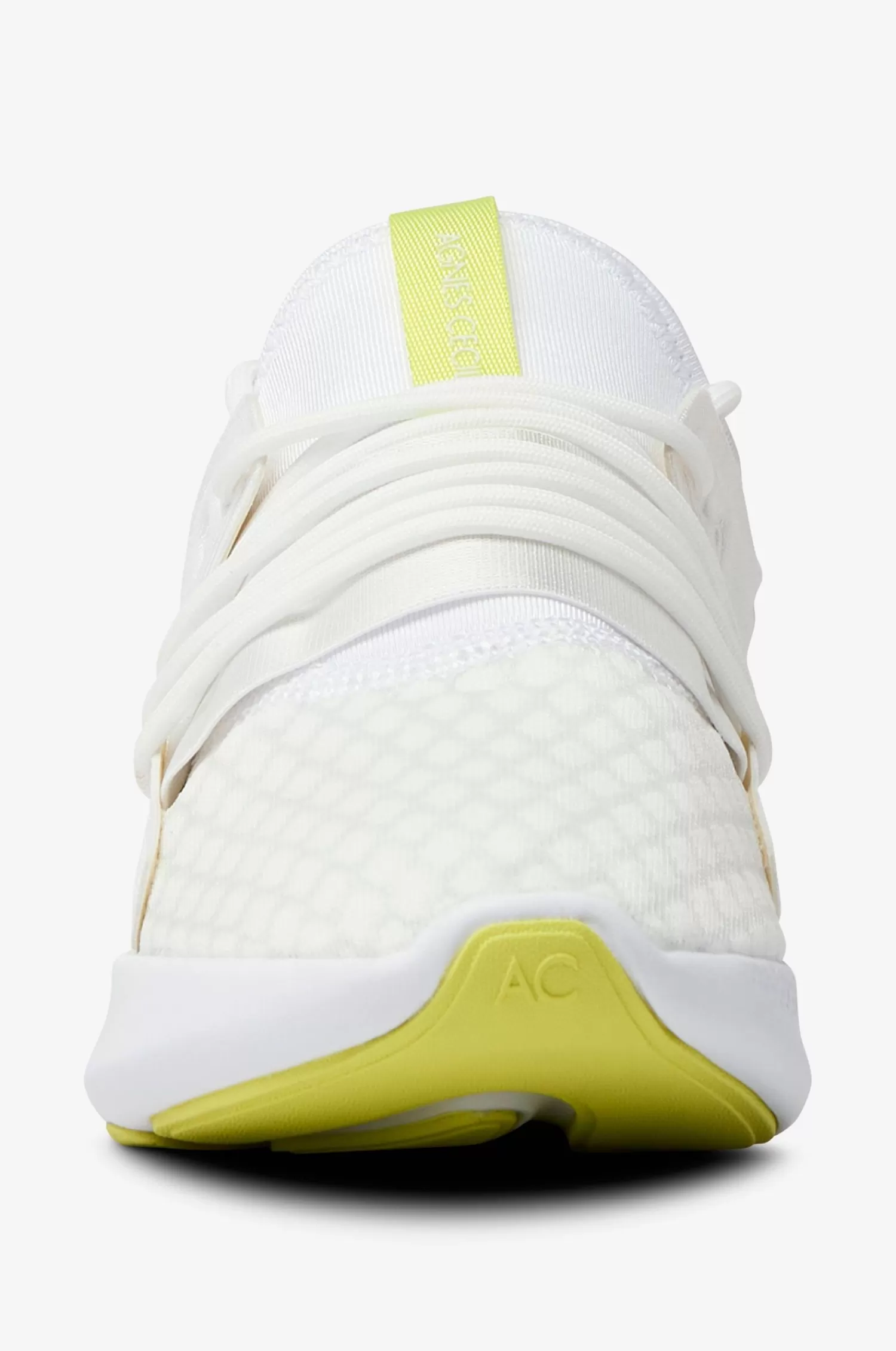 Dam Agnes Cecilia Träningsskor Slip On
