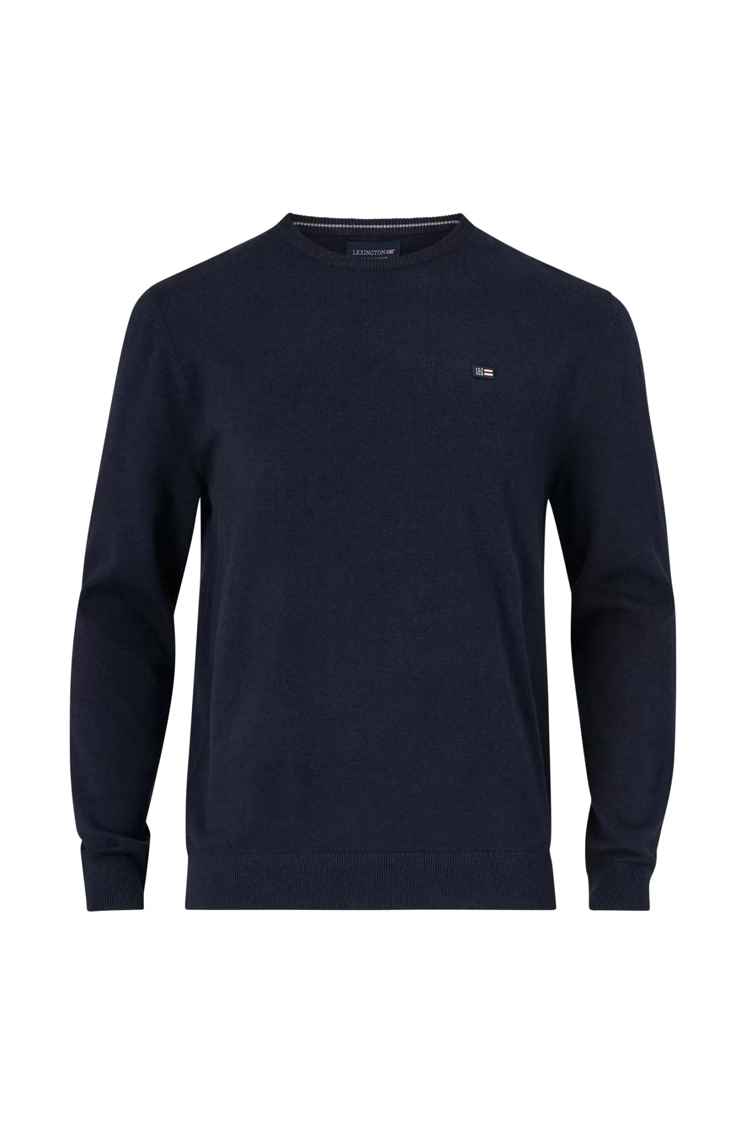 Lexington Troja Bradley Crew Neck Sweater Fashion