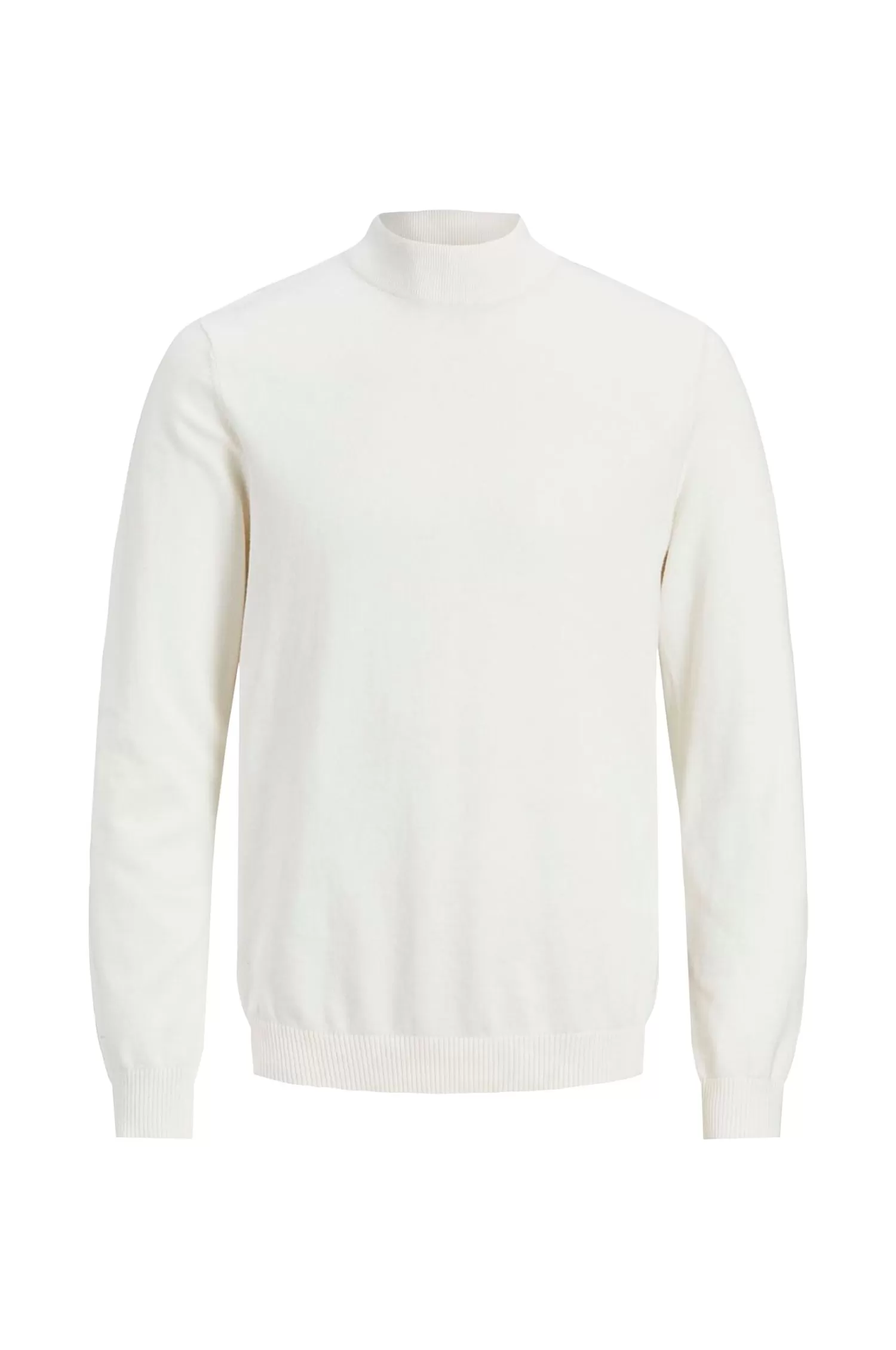 Jack & Jones Troja Jjebasic Knit Mock Neck Outlet