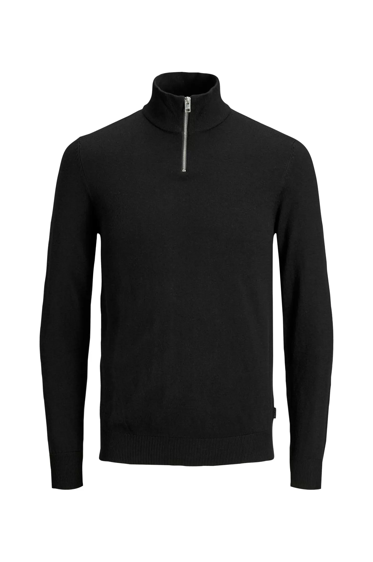 Jack & Jones Troja Jjeemil Knit Half Zip Cheap