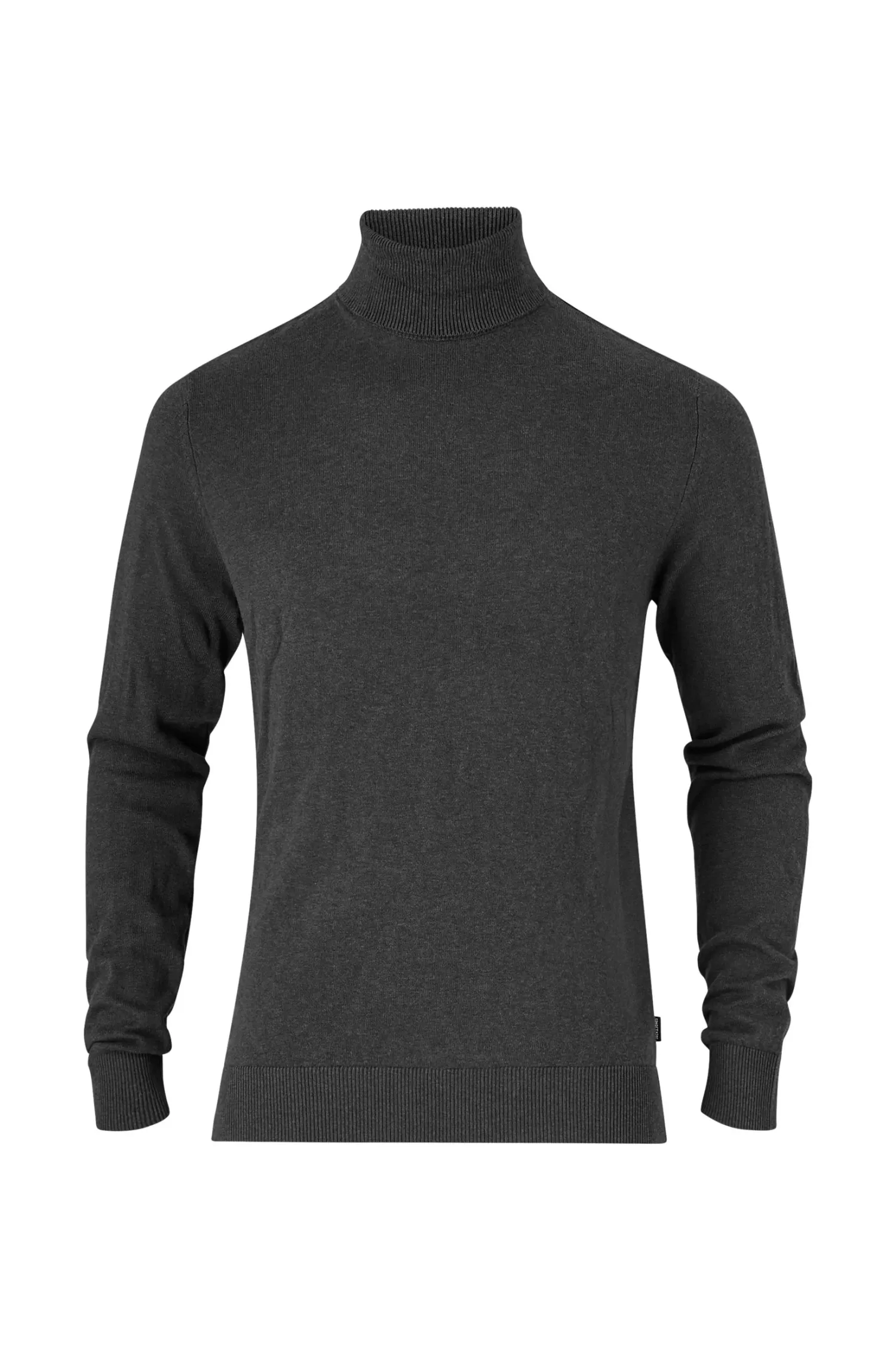 Jack & Jones Troja Jjeemil Knit Roll Neck Sts Outlet
