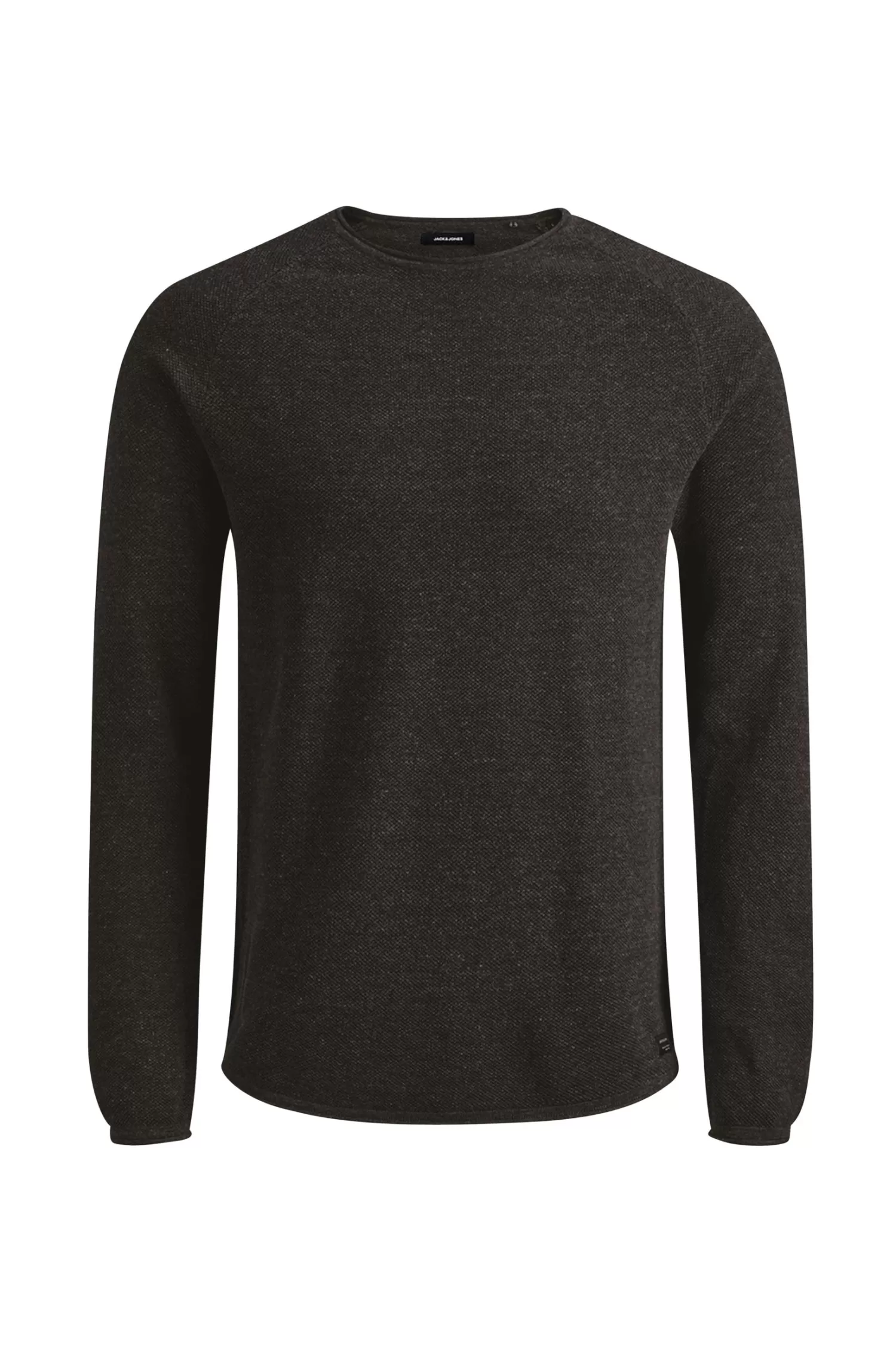 Jack & Jones Troja Jjehill Knit Crew Neck Fashion
