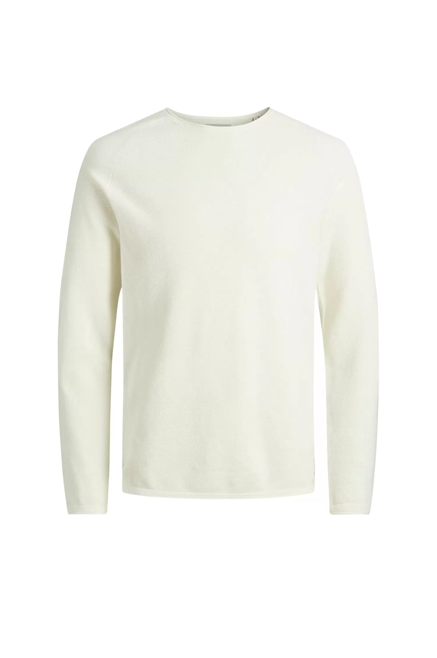 Jack & Jones Troja Jjehill Knit Crew Neck Fashion