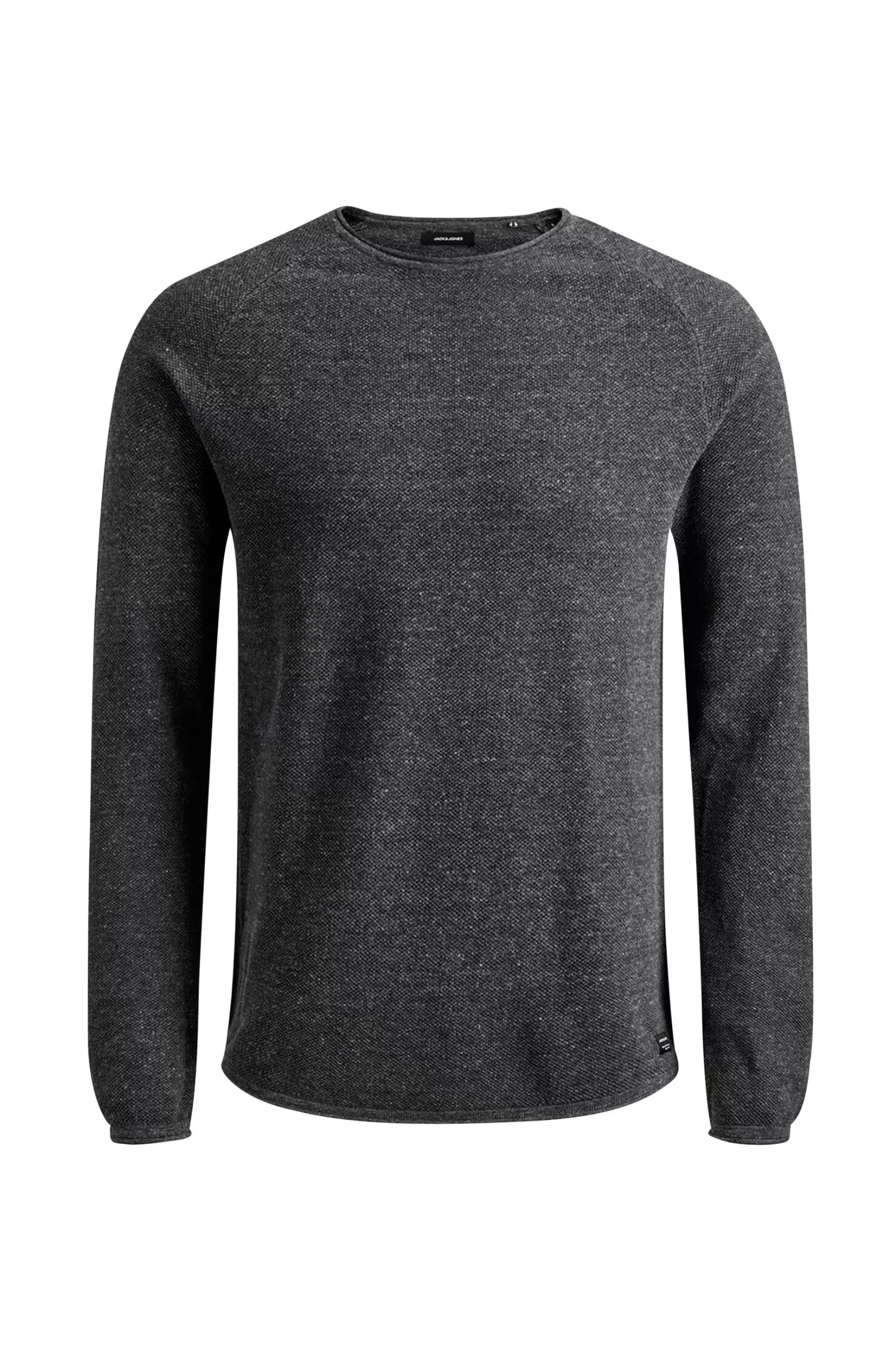 Jack & Jones Troja Jjehill Knit Crew Neck Fashion