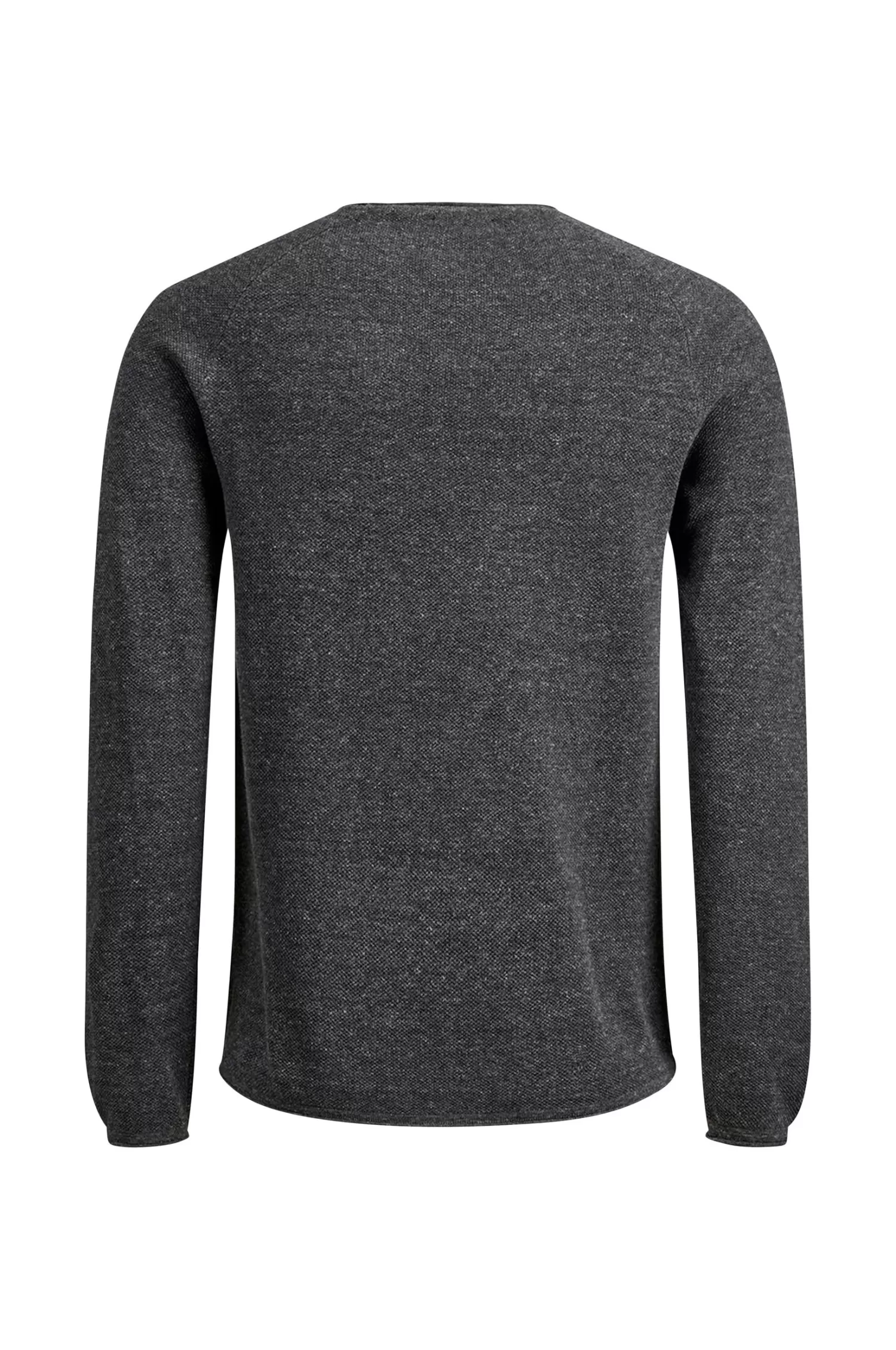Jack & Jones Troja Jjehill Knit Crew Neck Fashion