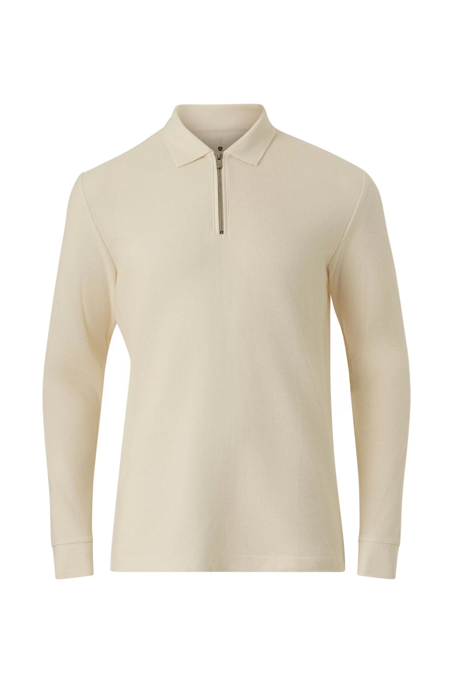 Jack & Jones Troja Jprbladamien Ls Polo Fashion