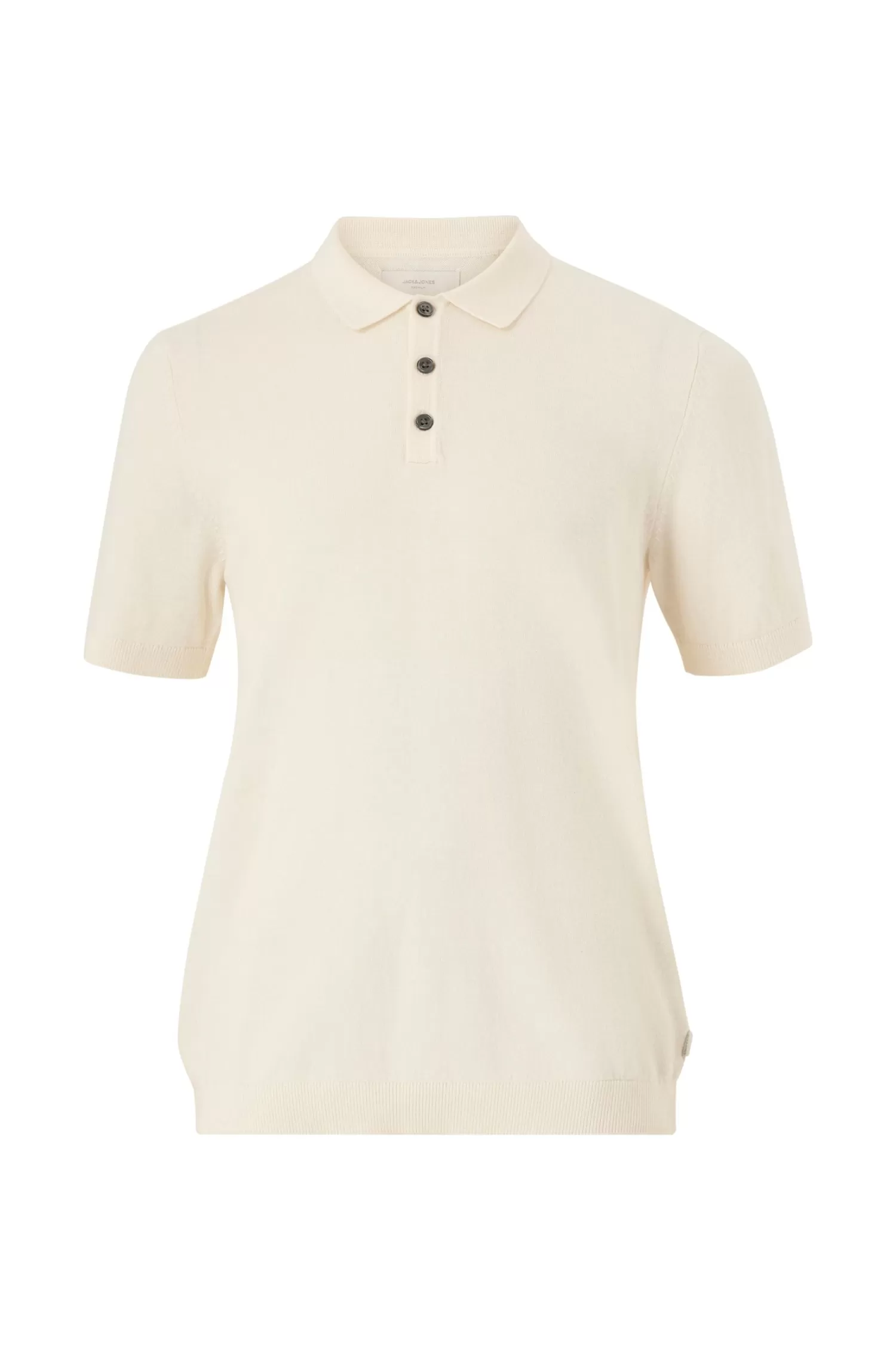Jack & Jones Troja Jpremil Knit Polo S/S Online