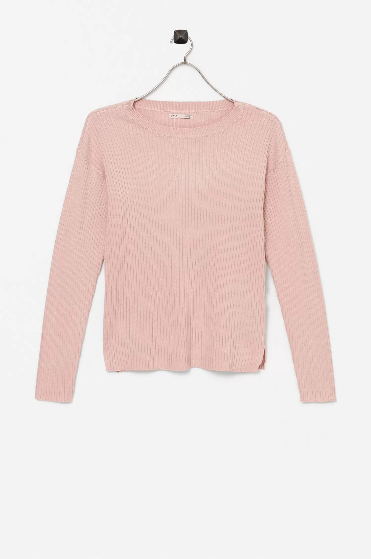 KIDS ONLY Troja Kogmia L/S Pullover Cp Knt Best