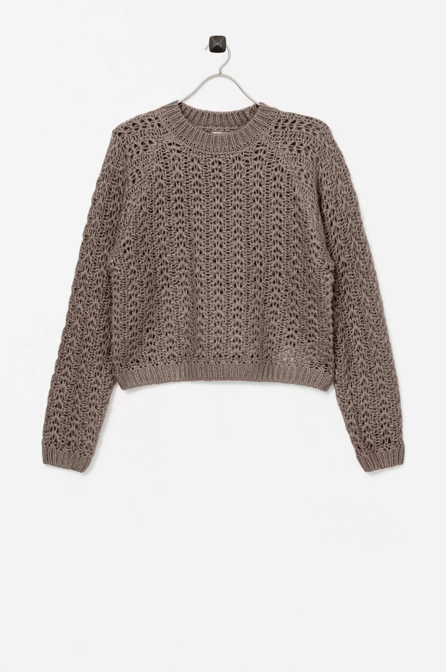 Name it Troja Nkfluna Ls Short Knit Best