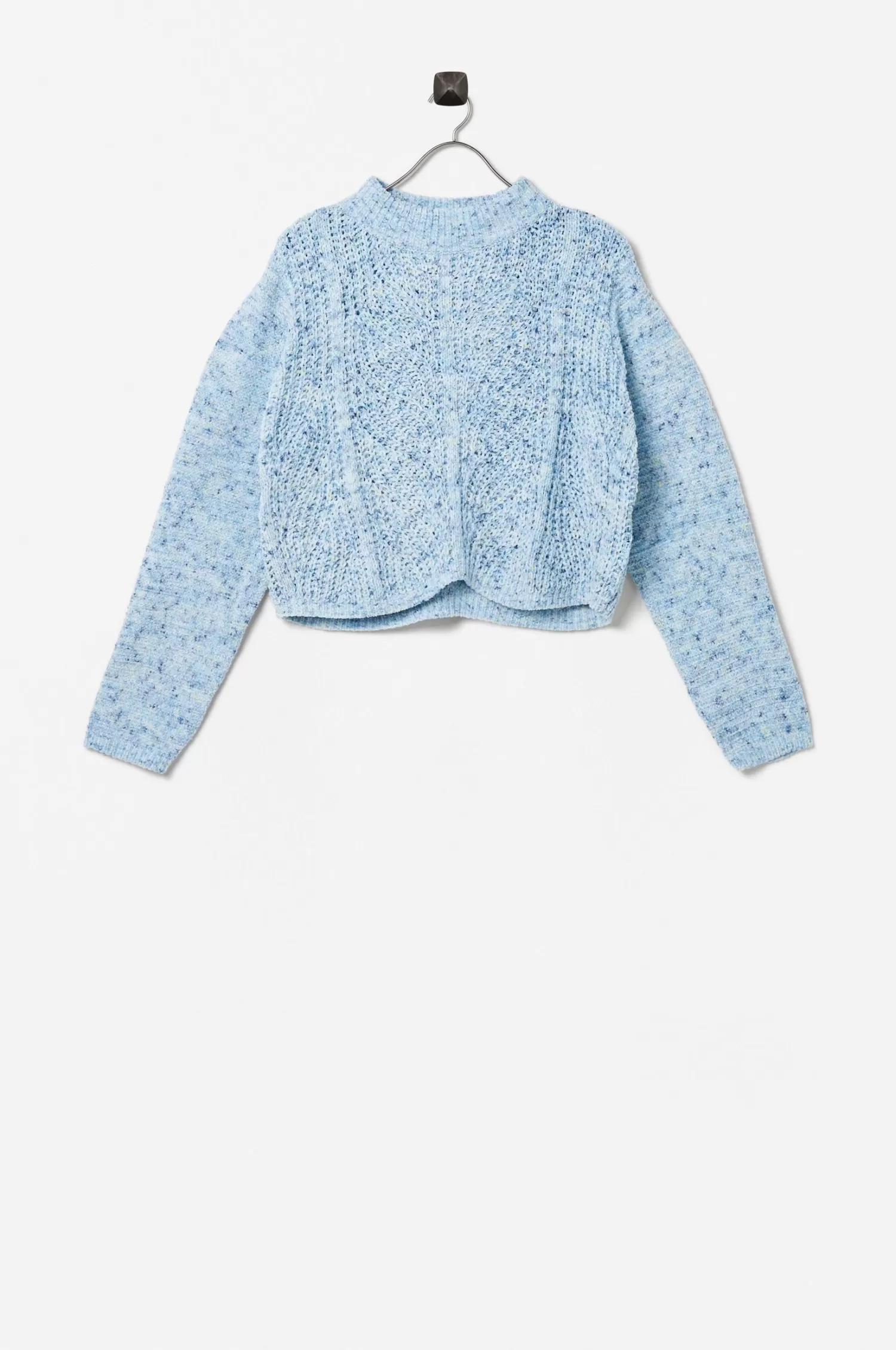 Name it Troja Nkfnipretty Ls Short Knit Online