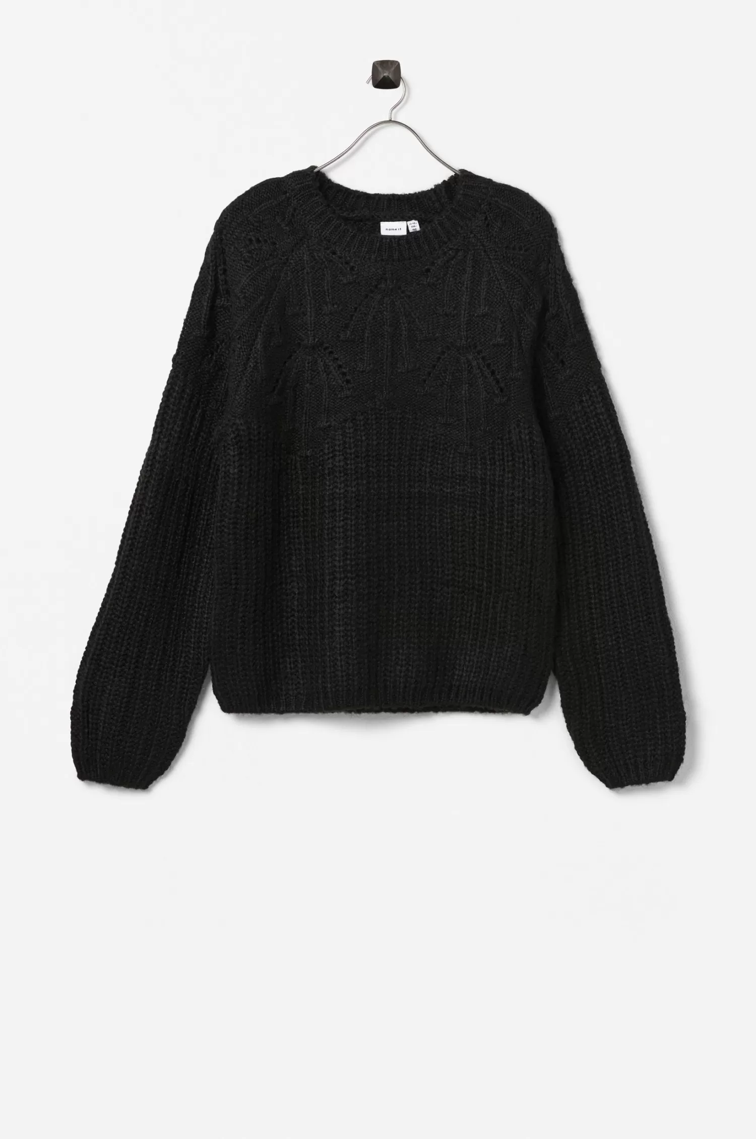 Name it Troja Nkfonetty Ls Knit Discount