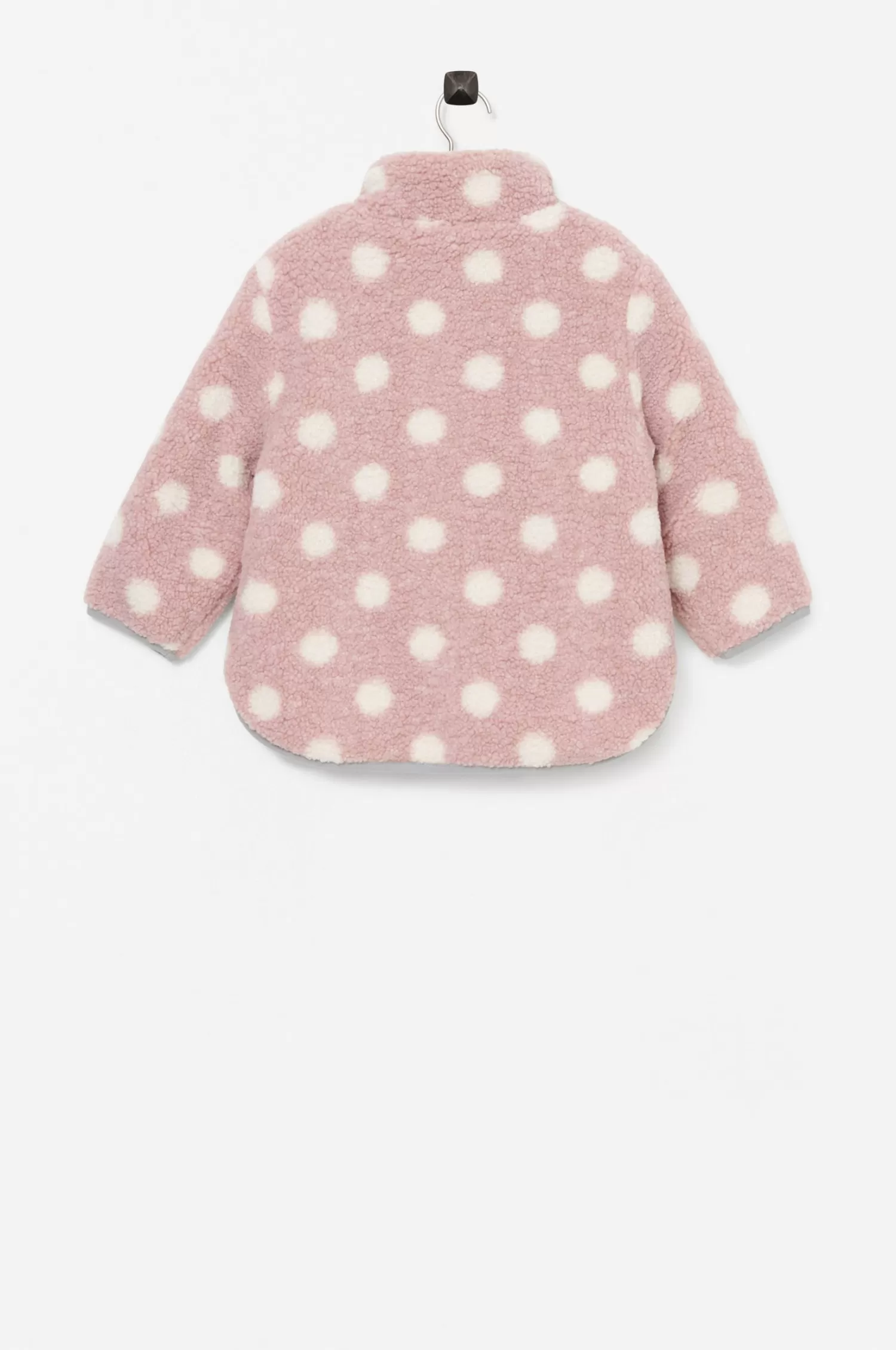 Name it Troja Nmfmolina Teddy Jacket Clearance