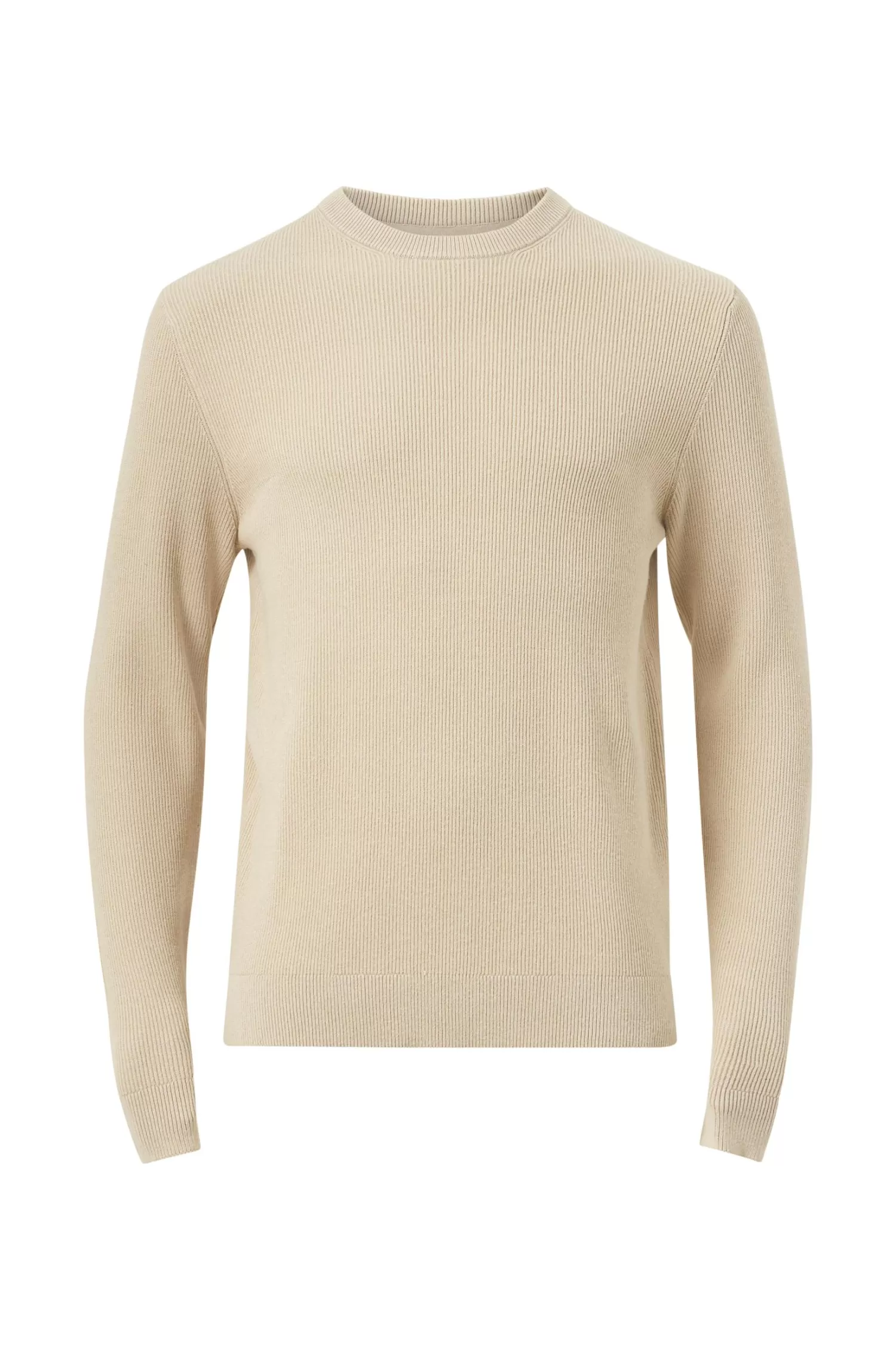 ONLY & SONS Troja Onsphil 12 Struc Crew Knit Discount