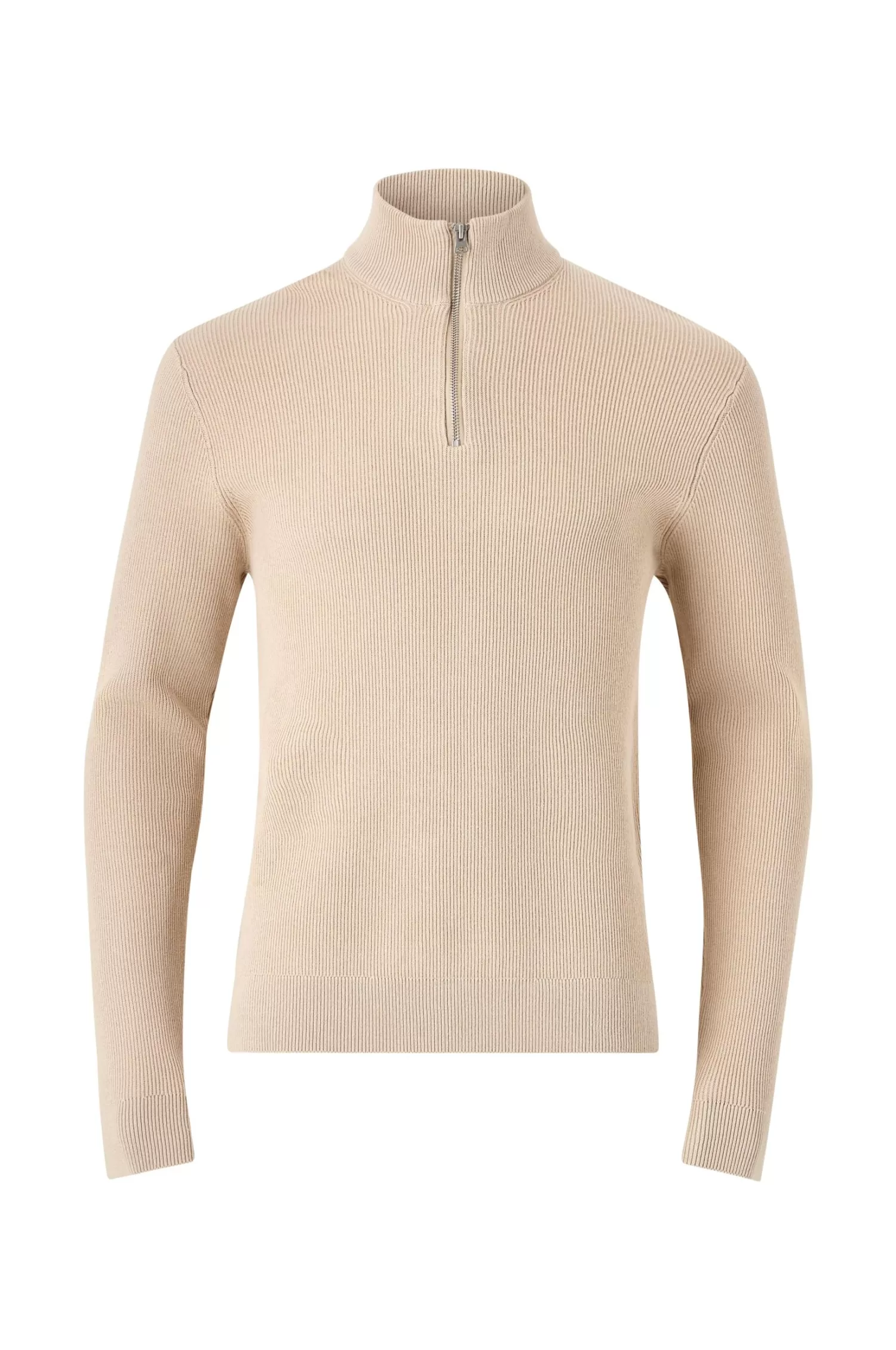 ONLY & SONS Troja Onsphil Reg 12 Cotton Half Zip Knit Fashion