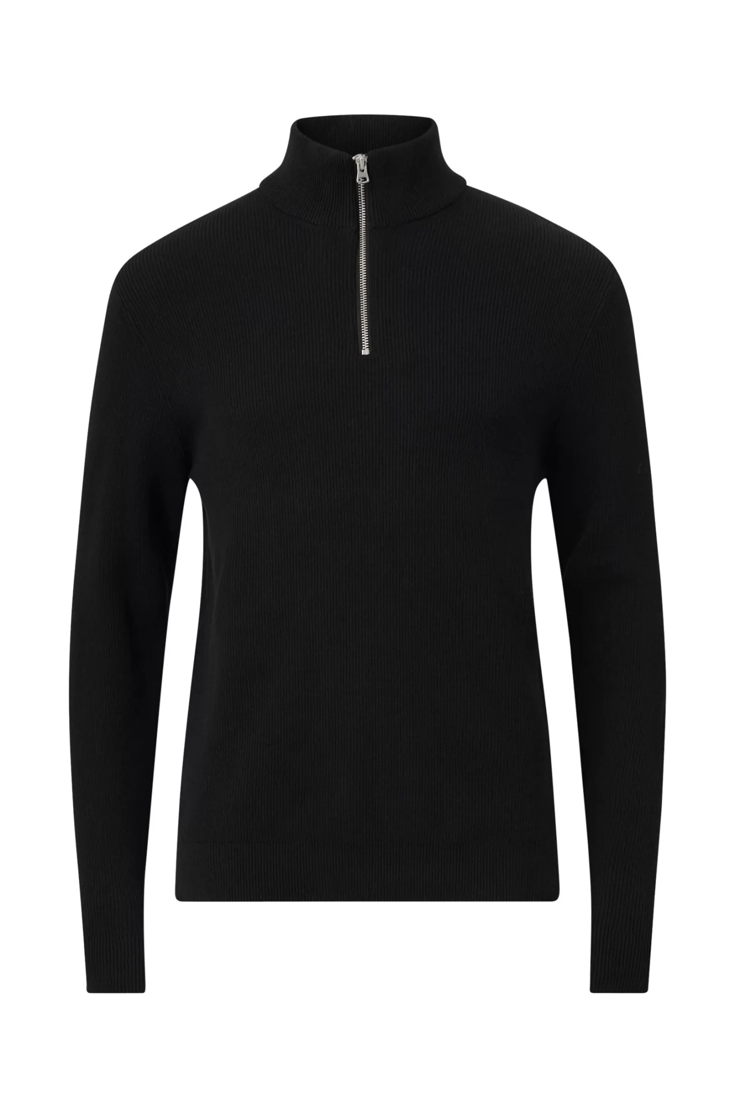 ONLY & SONS Troja Onsphil Reg 12 Cotton Half Zip Knit Best