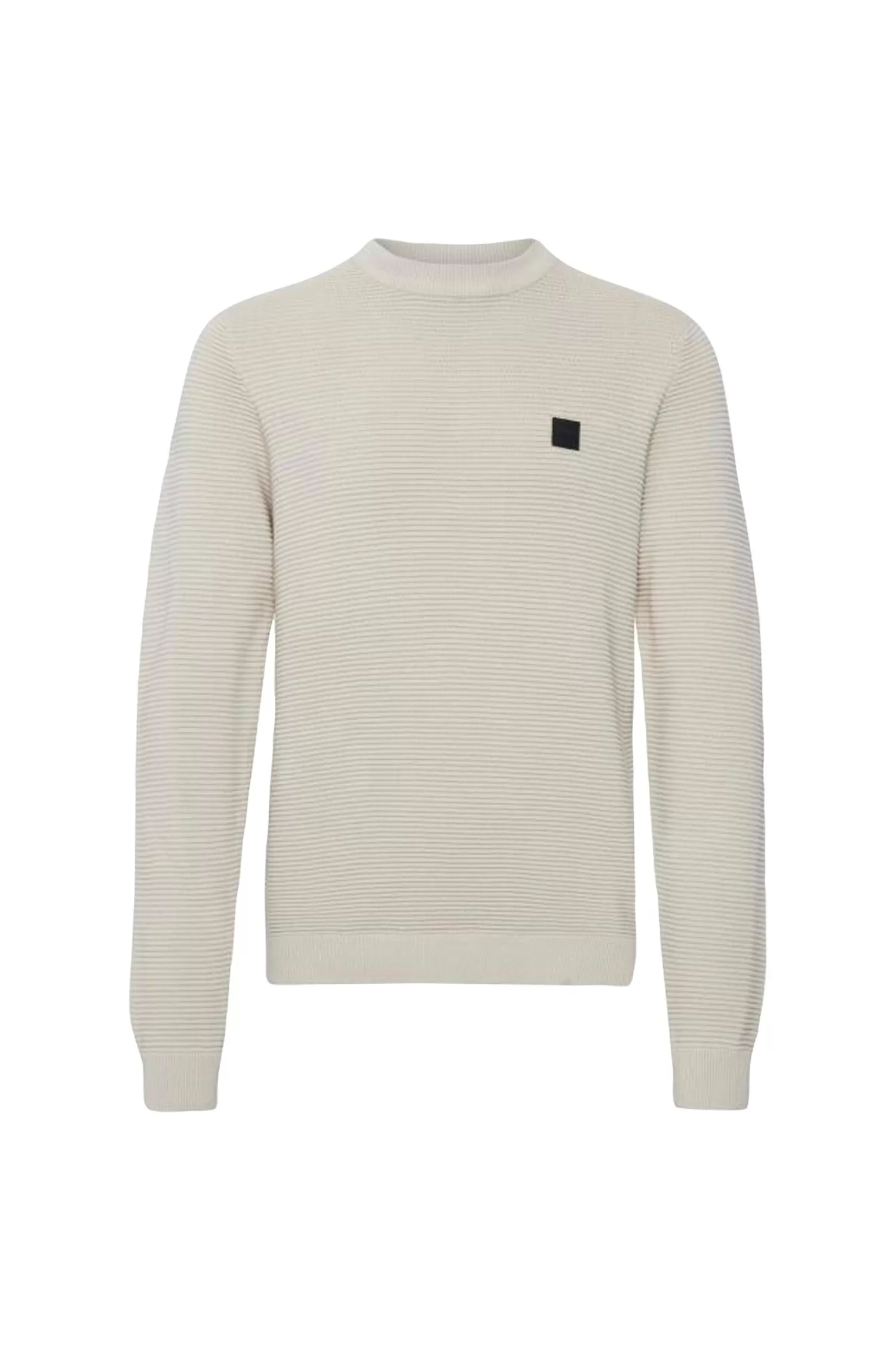 Solid Troja Sdvalencia Knit Pullover New