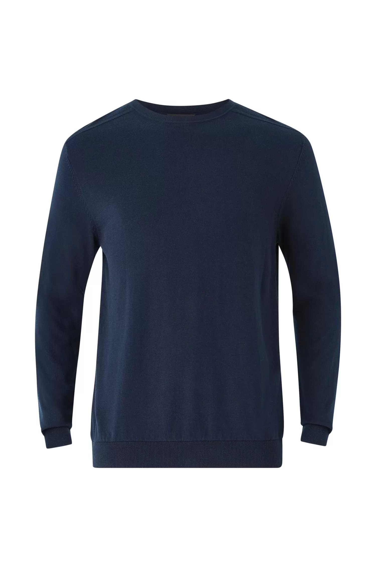 Selected HOMME Troja Slhberg Crew Neck Clearance