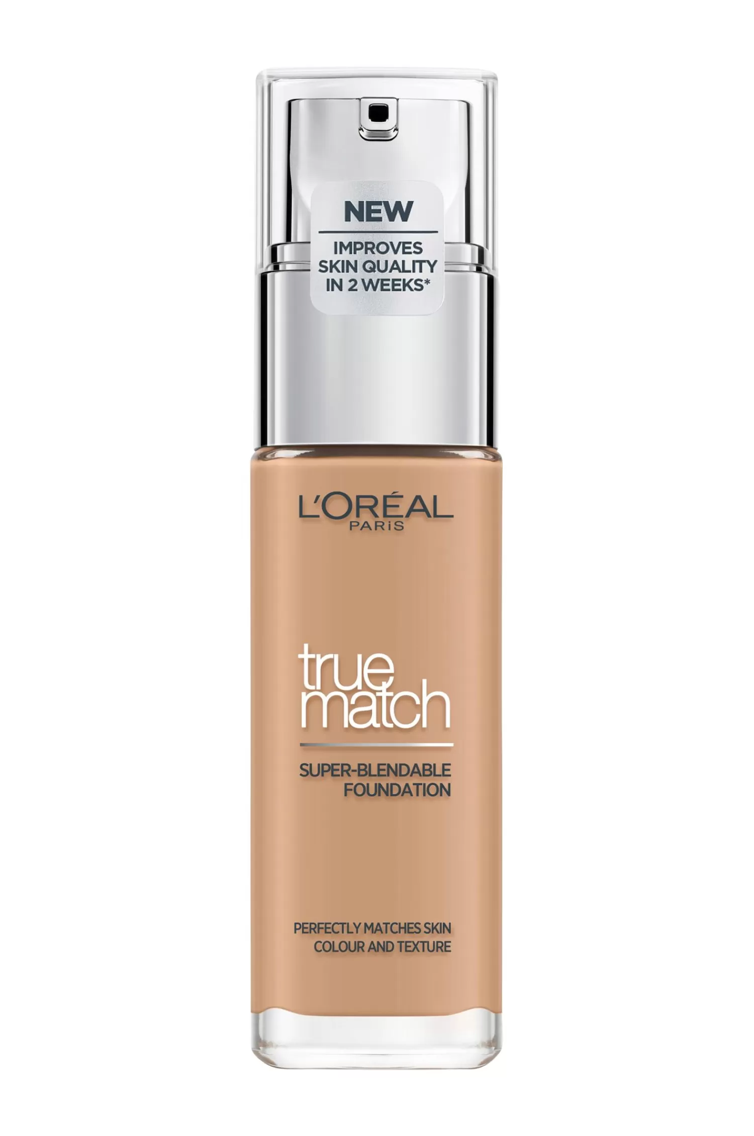 L'Oréal Paris True Match Foundation