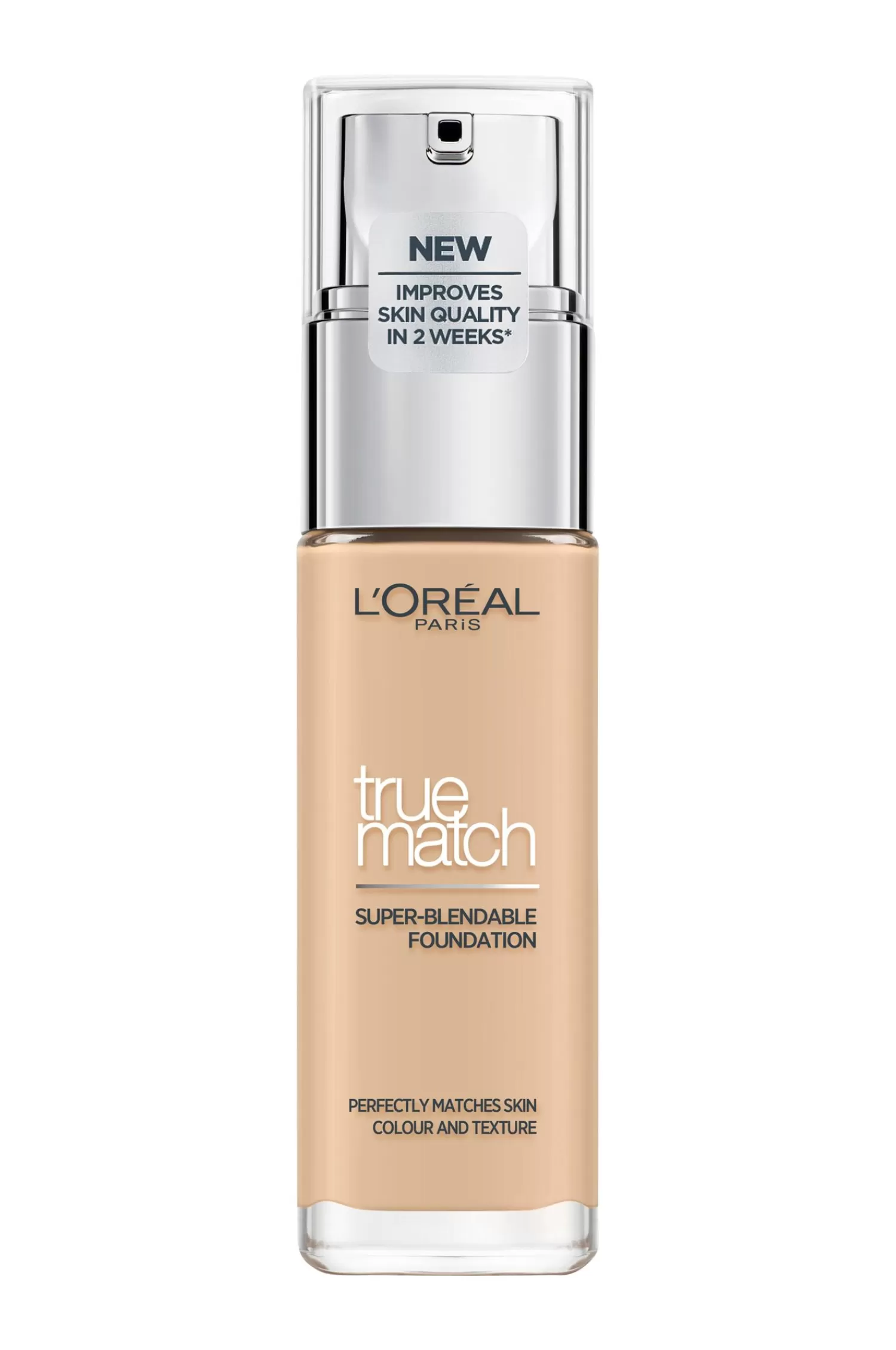 L'Oréal Paris True Match Foundation