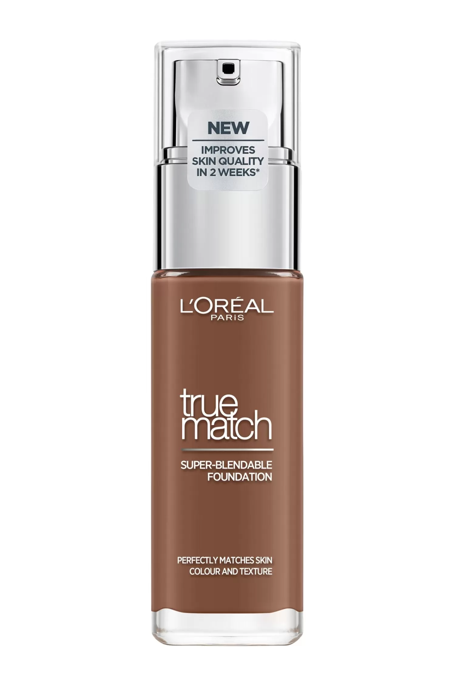 L'Oréal Paris True Match Foundation