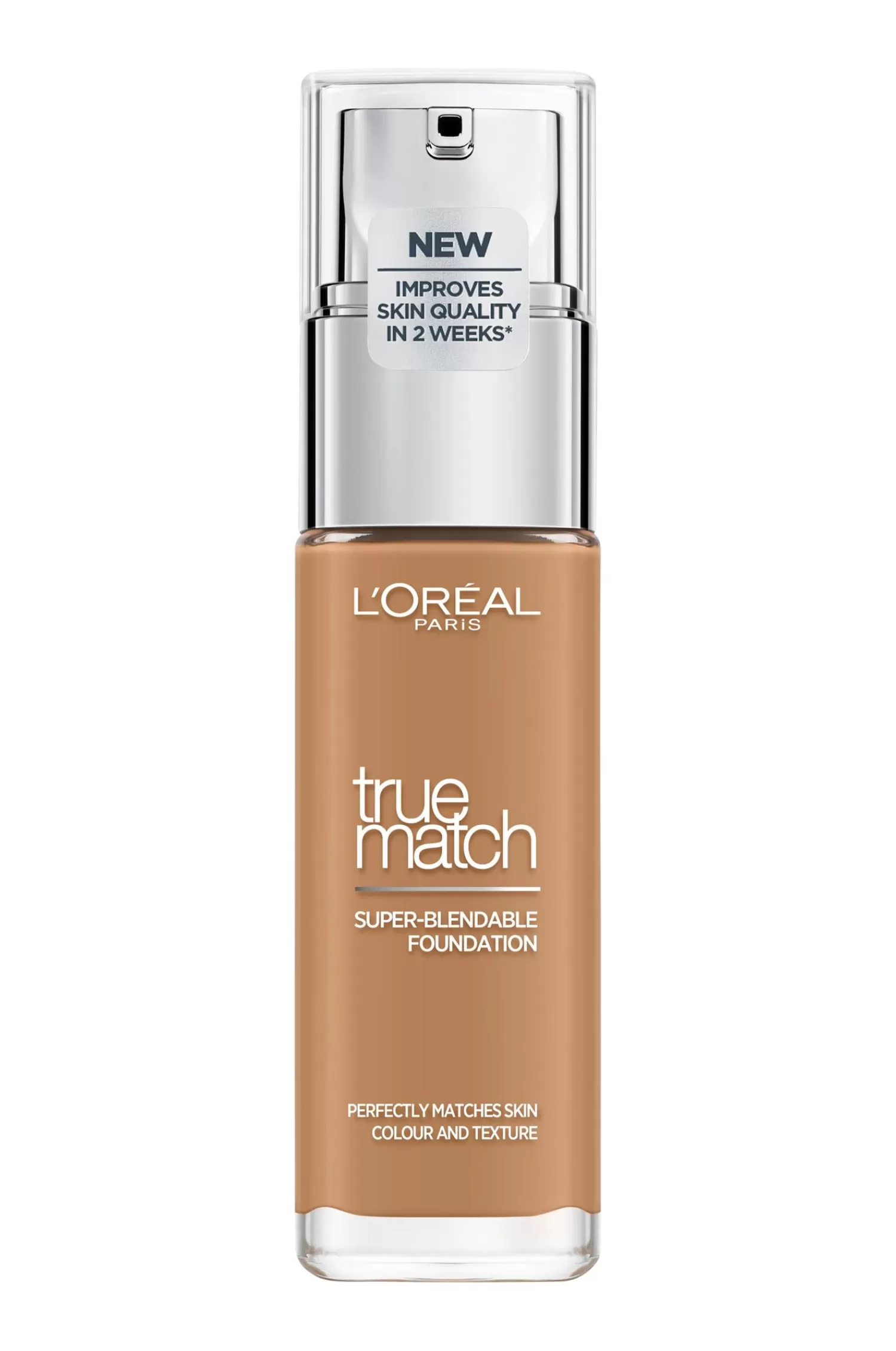 L'Oréal Paris True Match Foundation