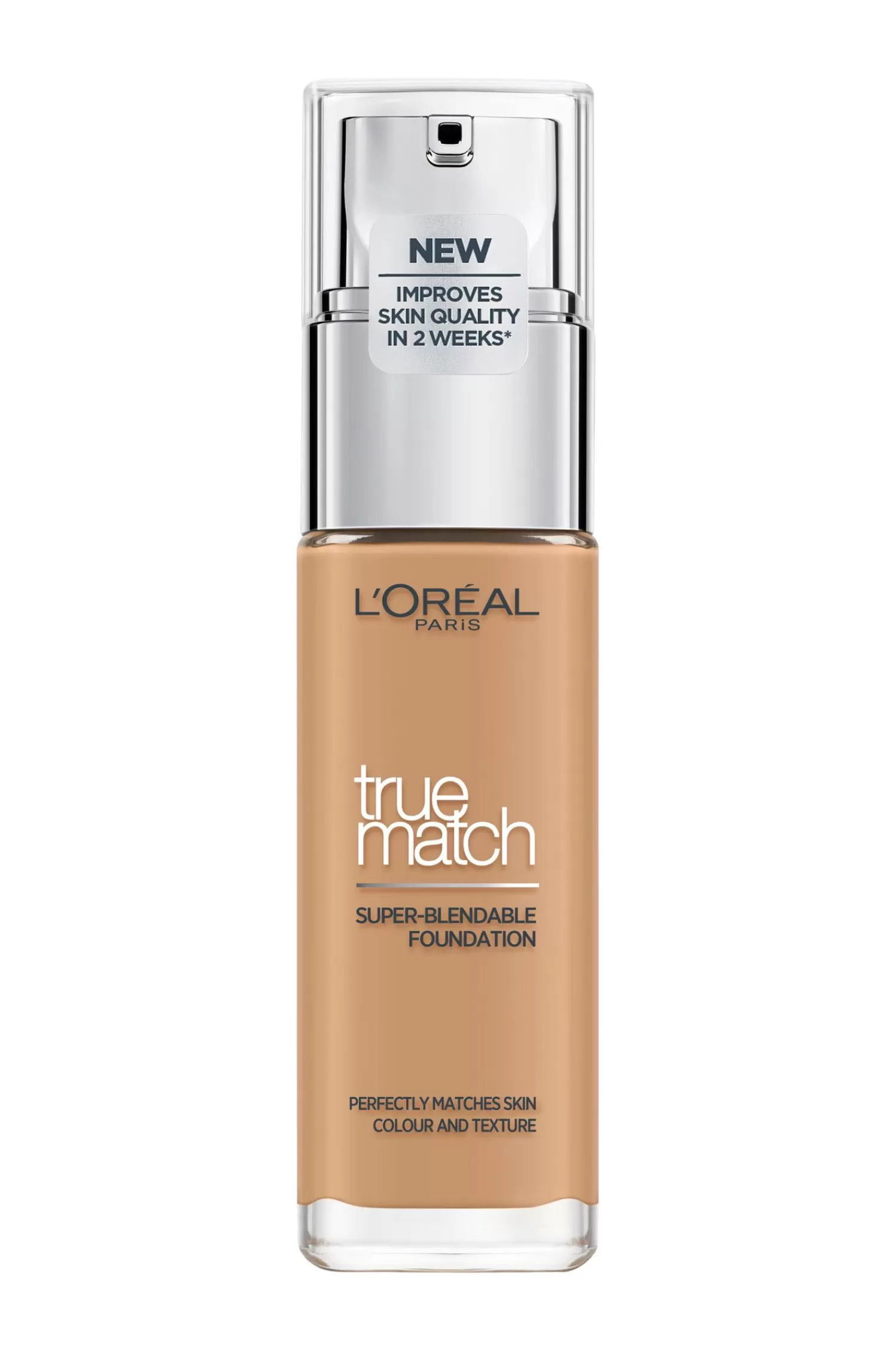 L'Oréal Paris True Match Foundation