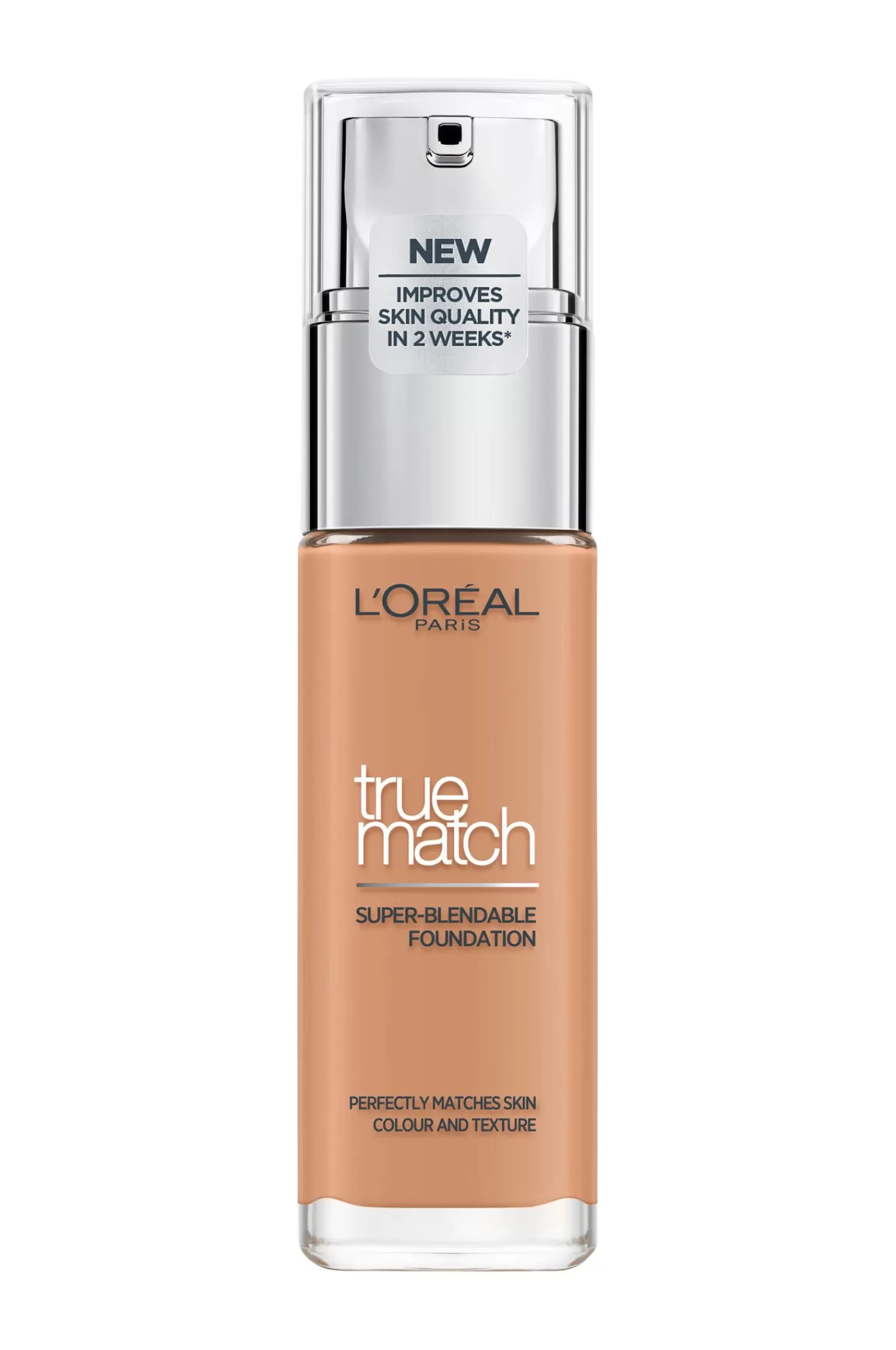L'Oréal Paris True Match Foundation