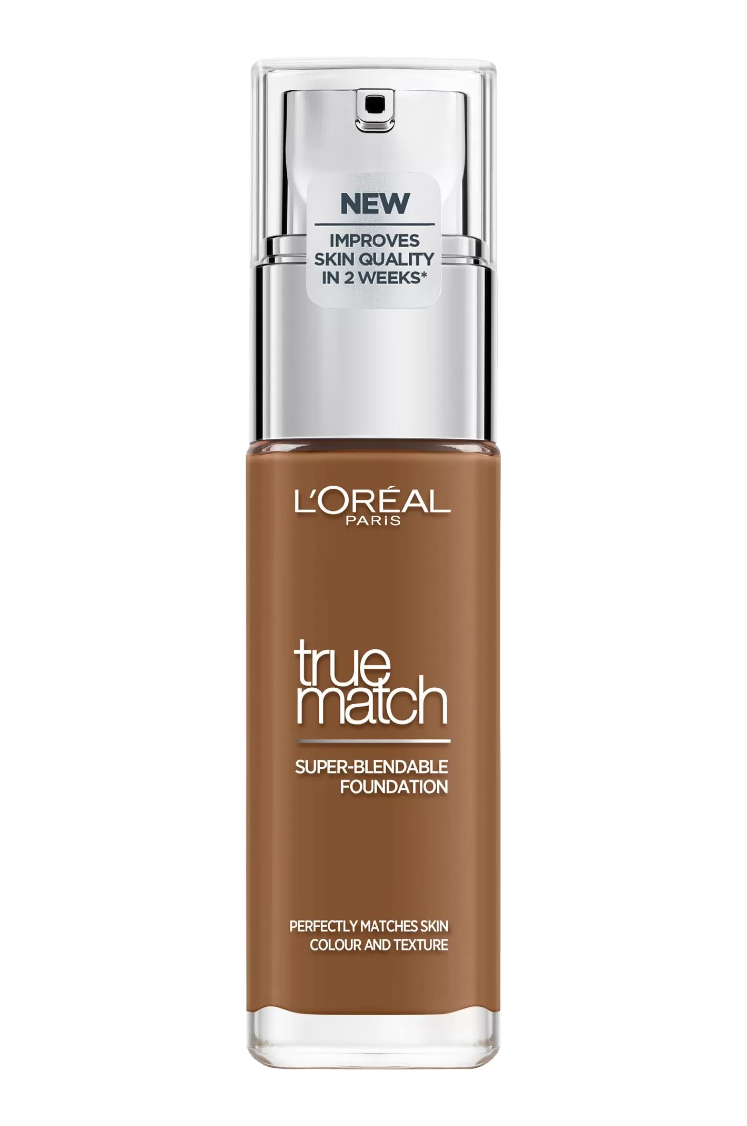 L'Oréal Paris True Match Foundation