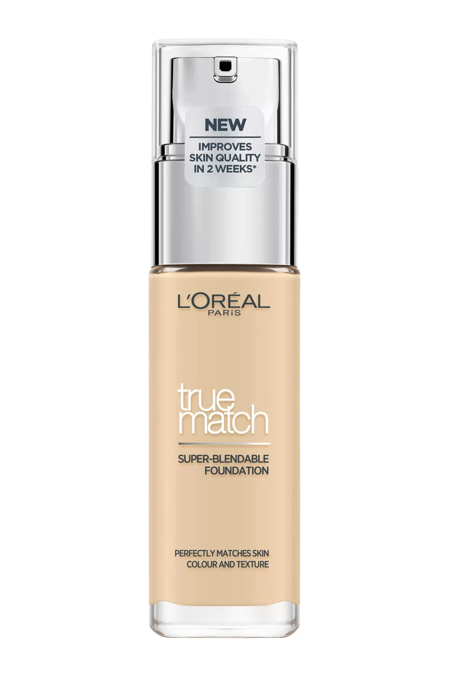 L'Oréal Paris True Match Foundation