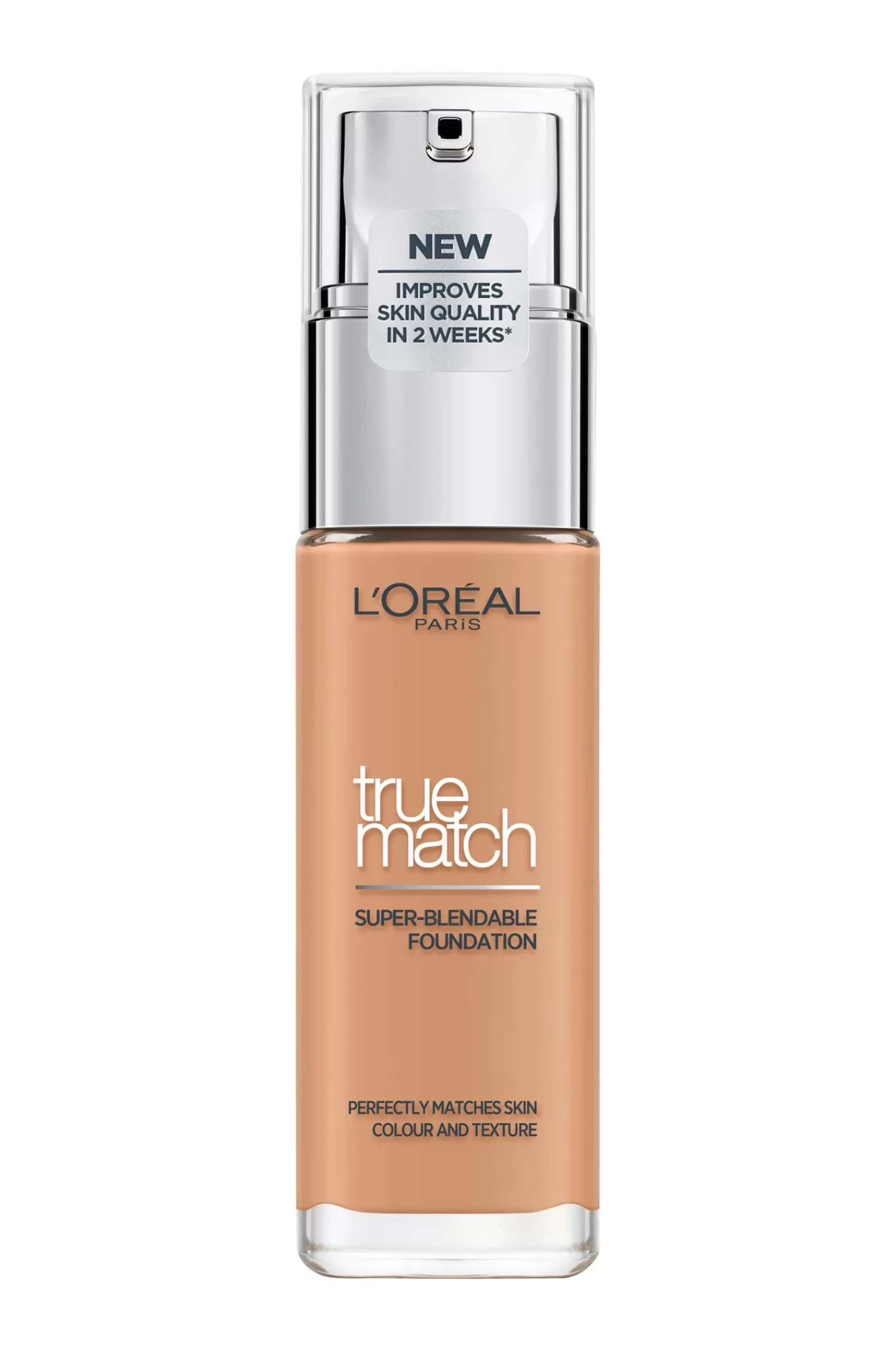 L'Oréal Paris True Match Foundation