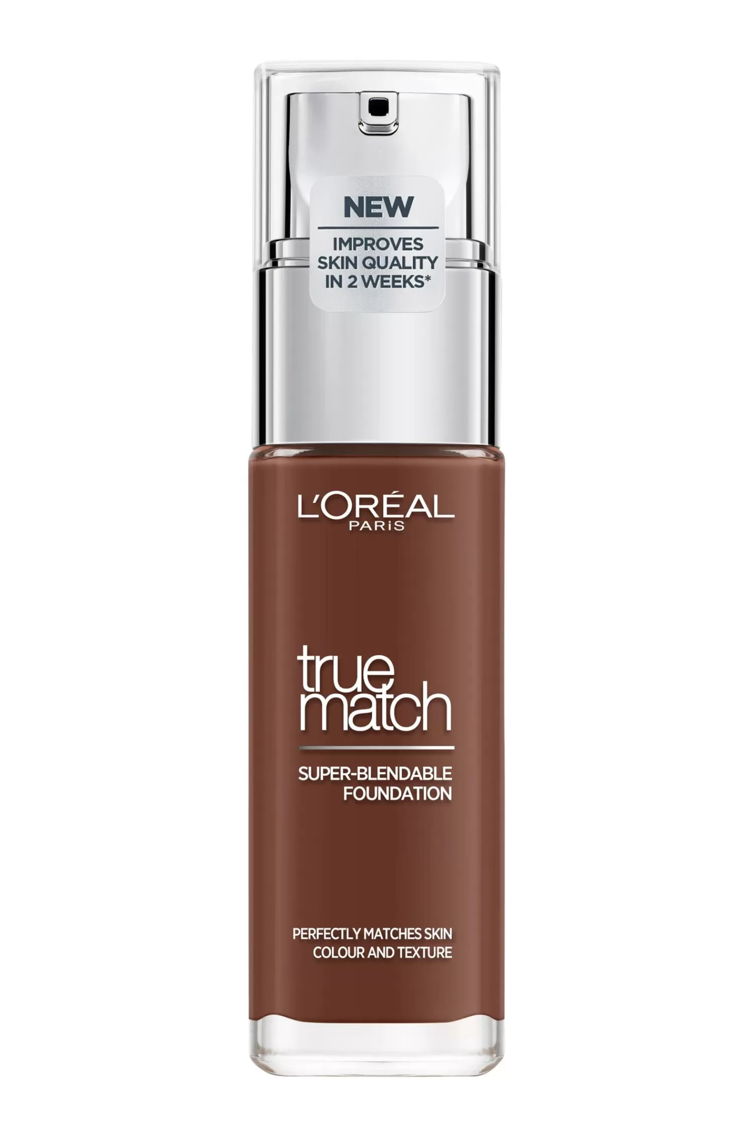 L'Oréal Paris True Match Foundation