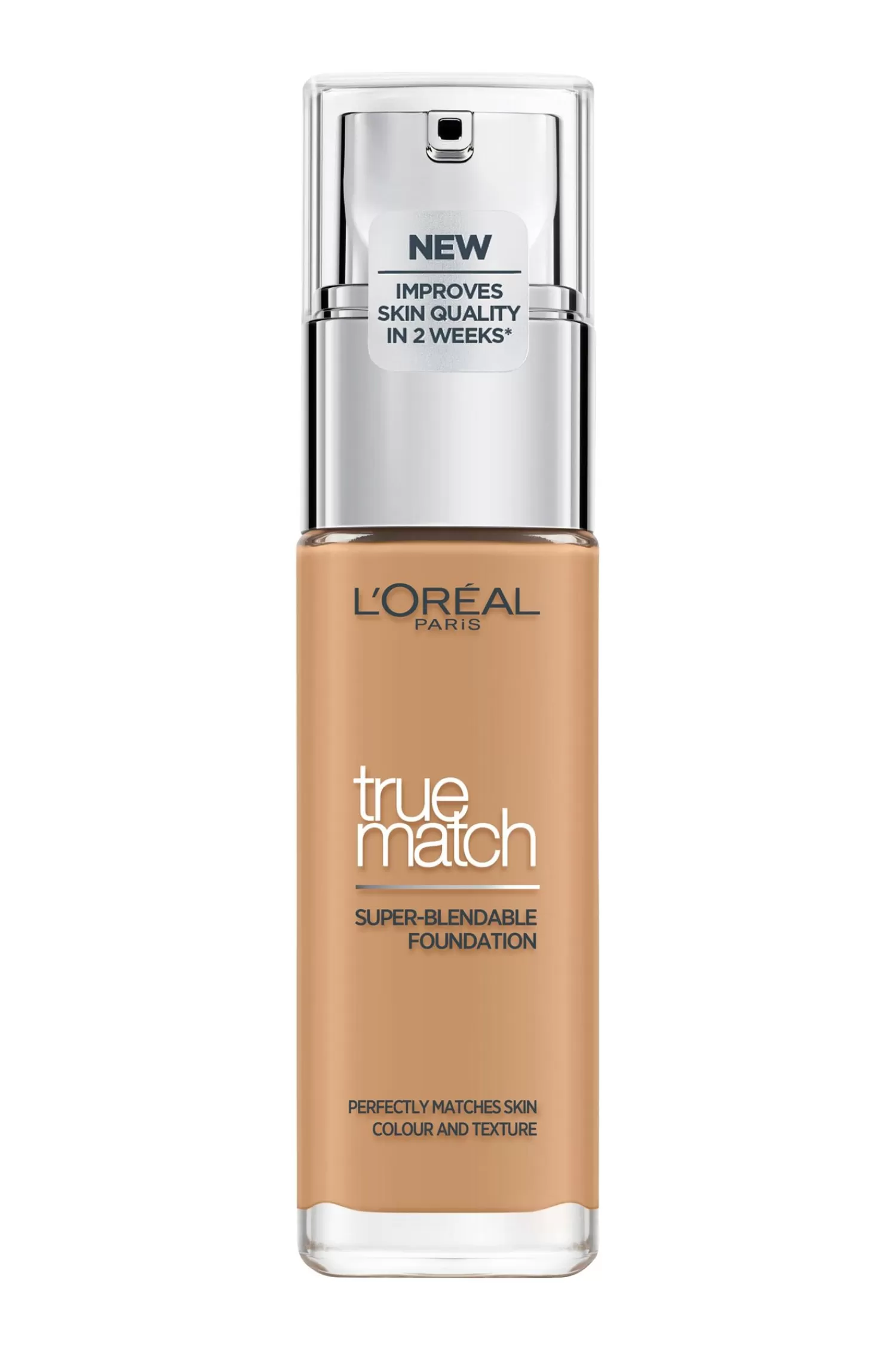 L'Oréal Paris True Match Foundation