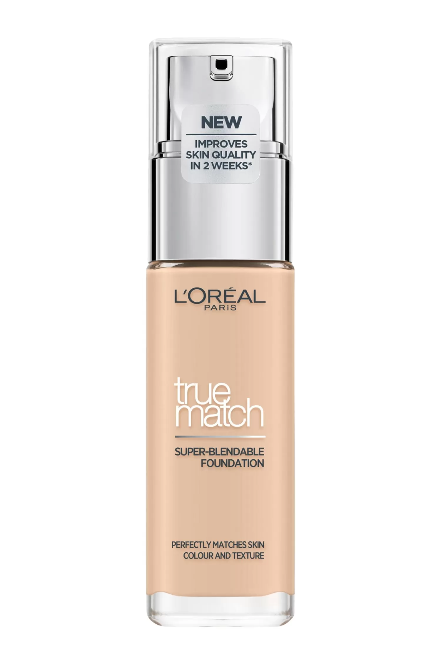 L'Oréal Paris True Match Foundation