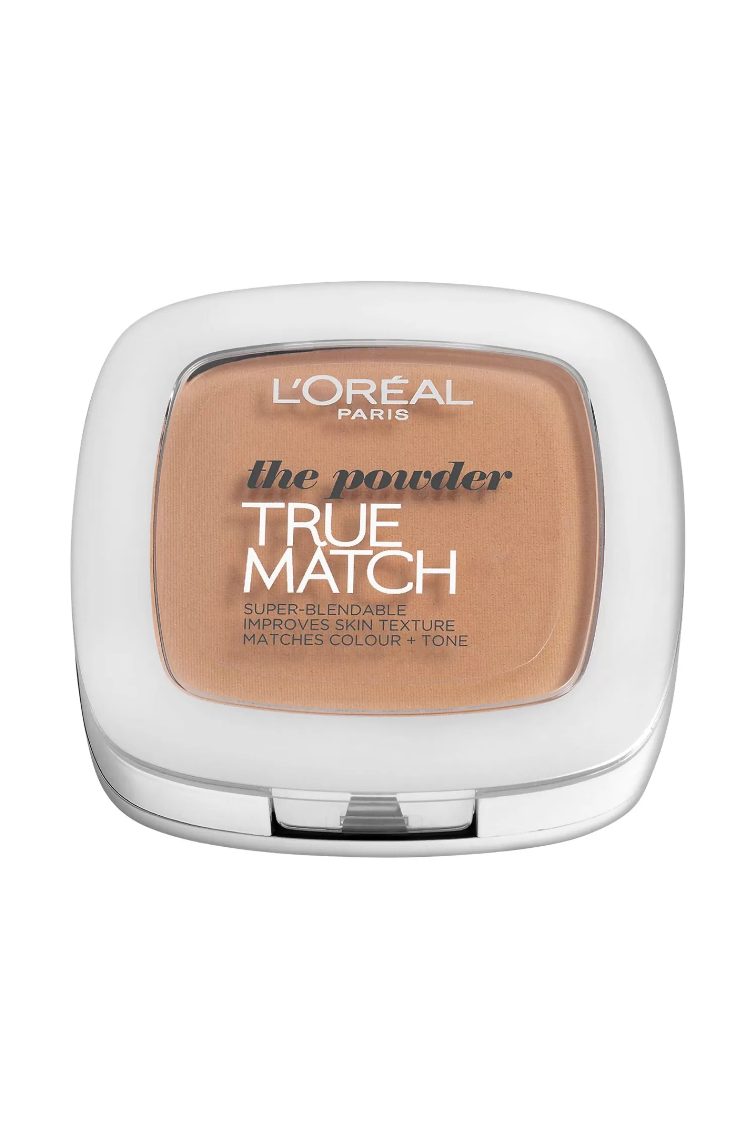 L'Oréal Paris True Match Powder