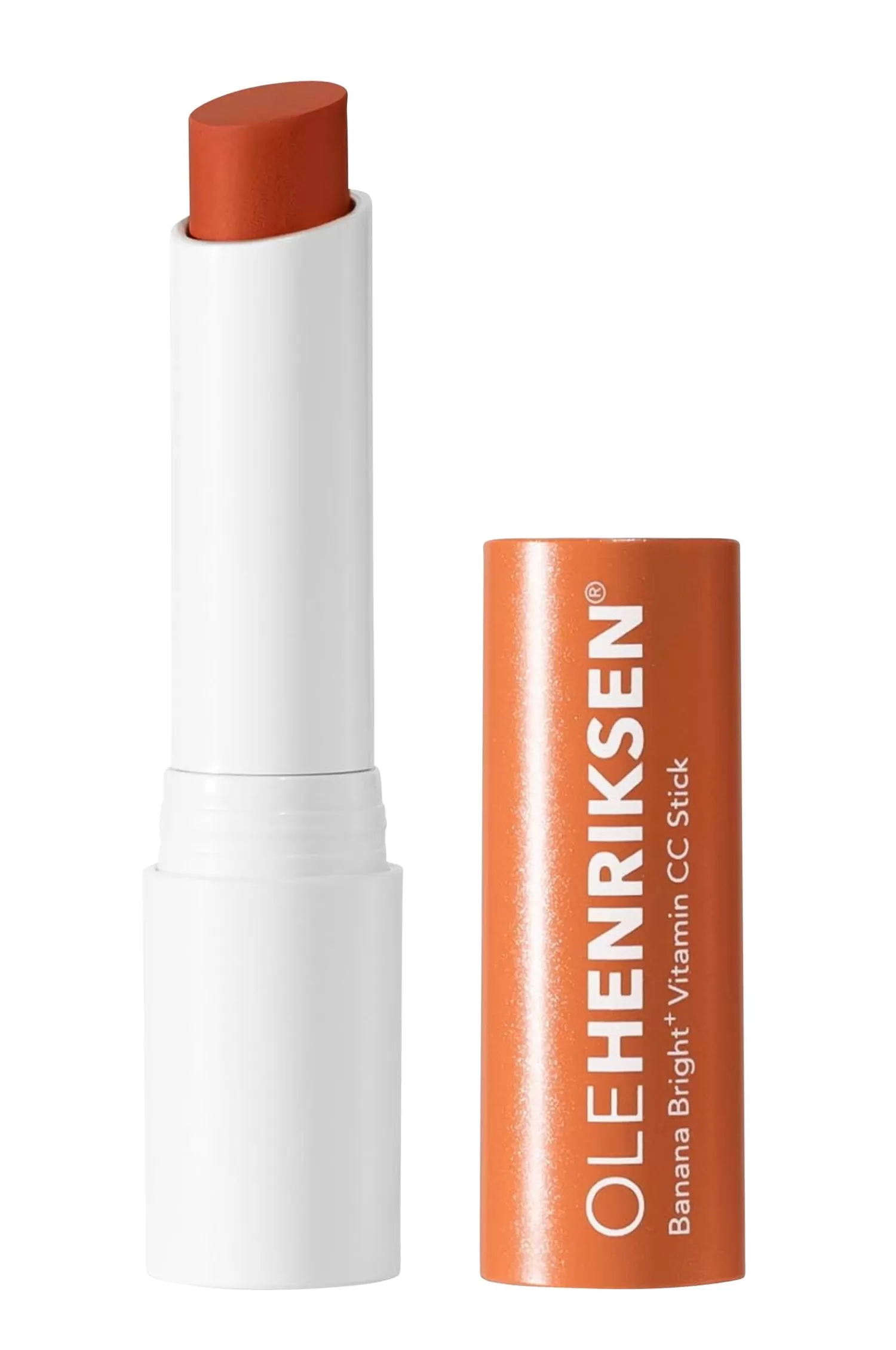 Ole Henriksen Truth Banana Bright+ Vitamin Cc Stick 3,7 Ml