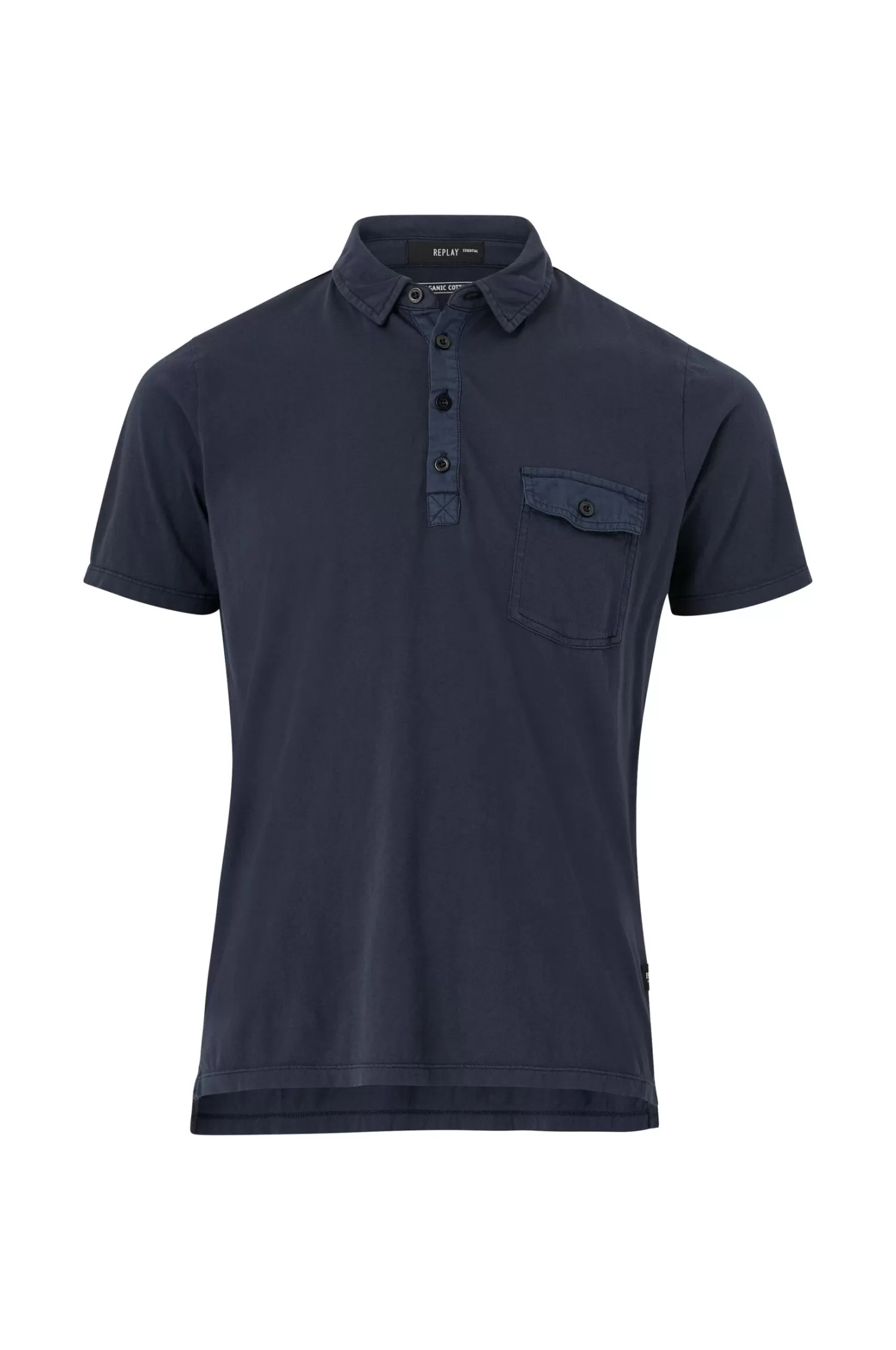 Replay T-Shirt Store