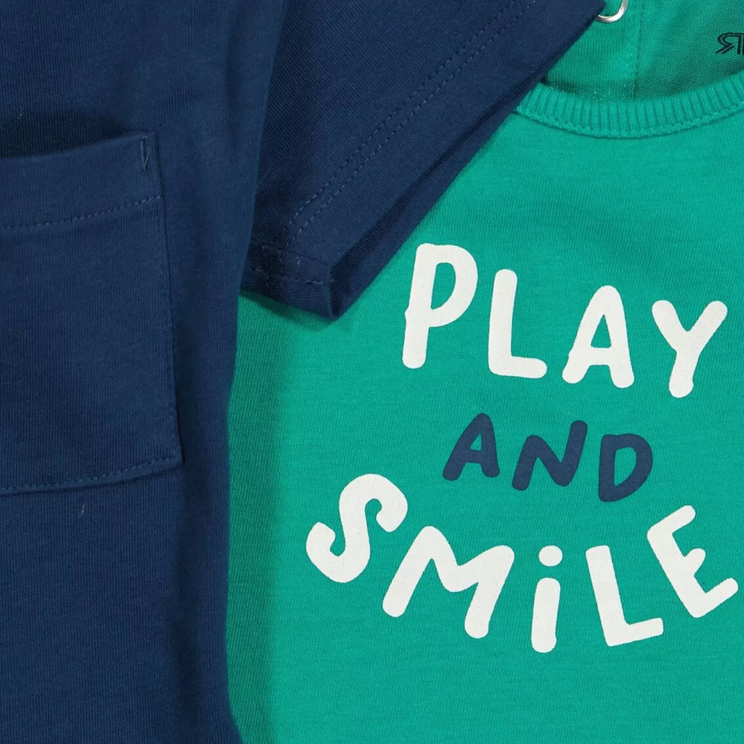 La Redoute T-Shirt, 4-Pack Cheap