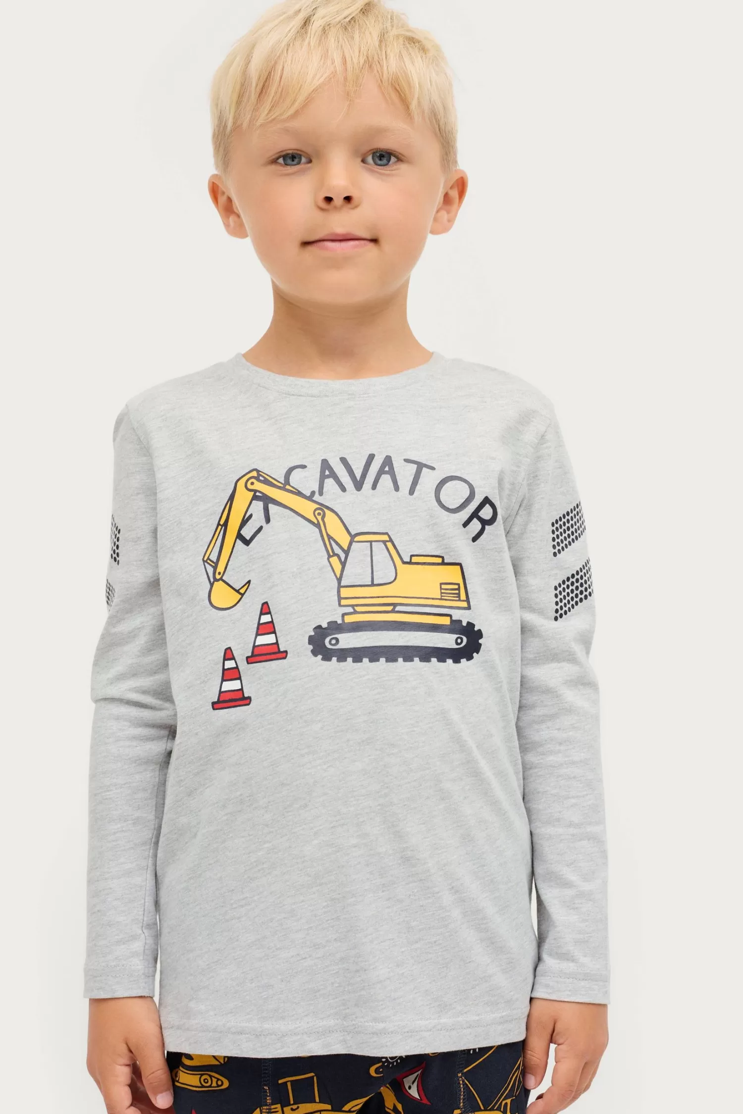 Ellos T-Shirt + Byxa Jack Fashion