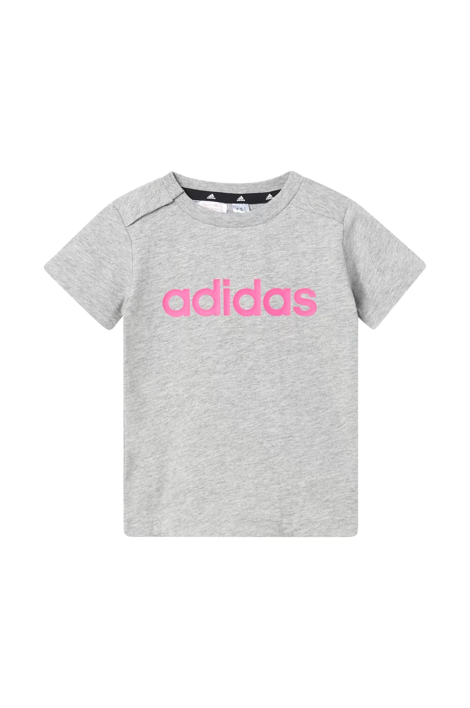 adidas Sport Performance T-Shirt + Shorts I Lin Co T Set Sale