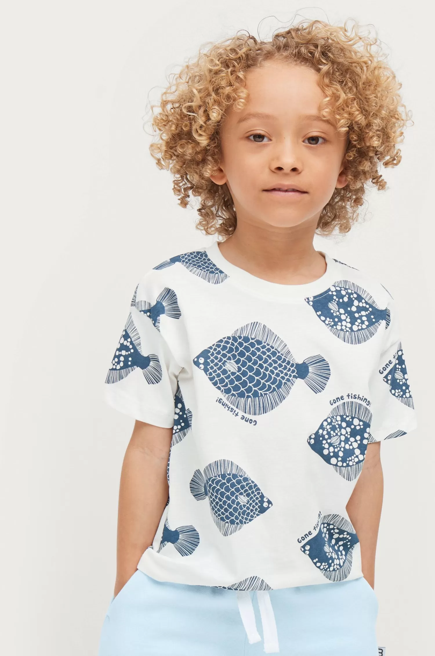 Ellos T-Shirt Adar Shop