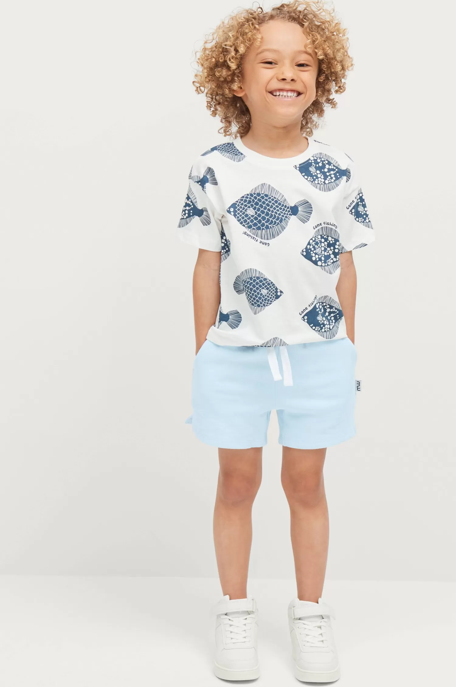 Ellos T-Shirt Adar Shop