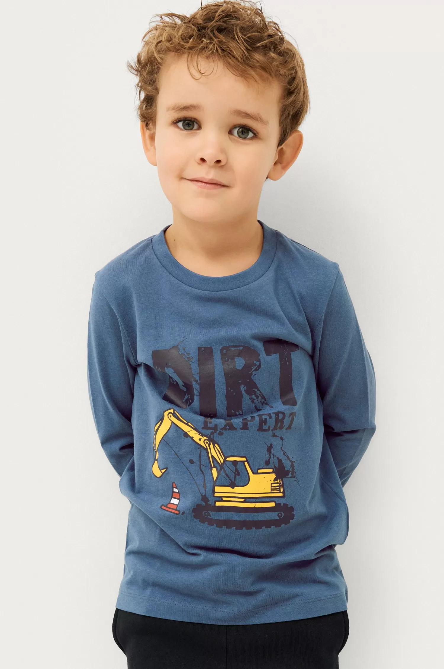 Ellos T-Shirt Alex Fashion