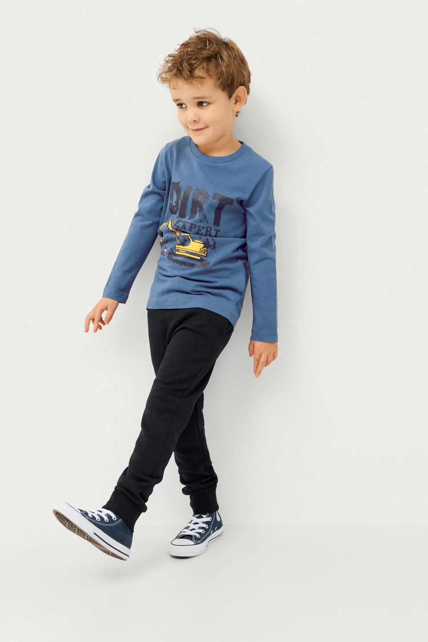 Ellos T-Shirt Alex Fashion
