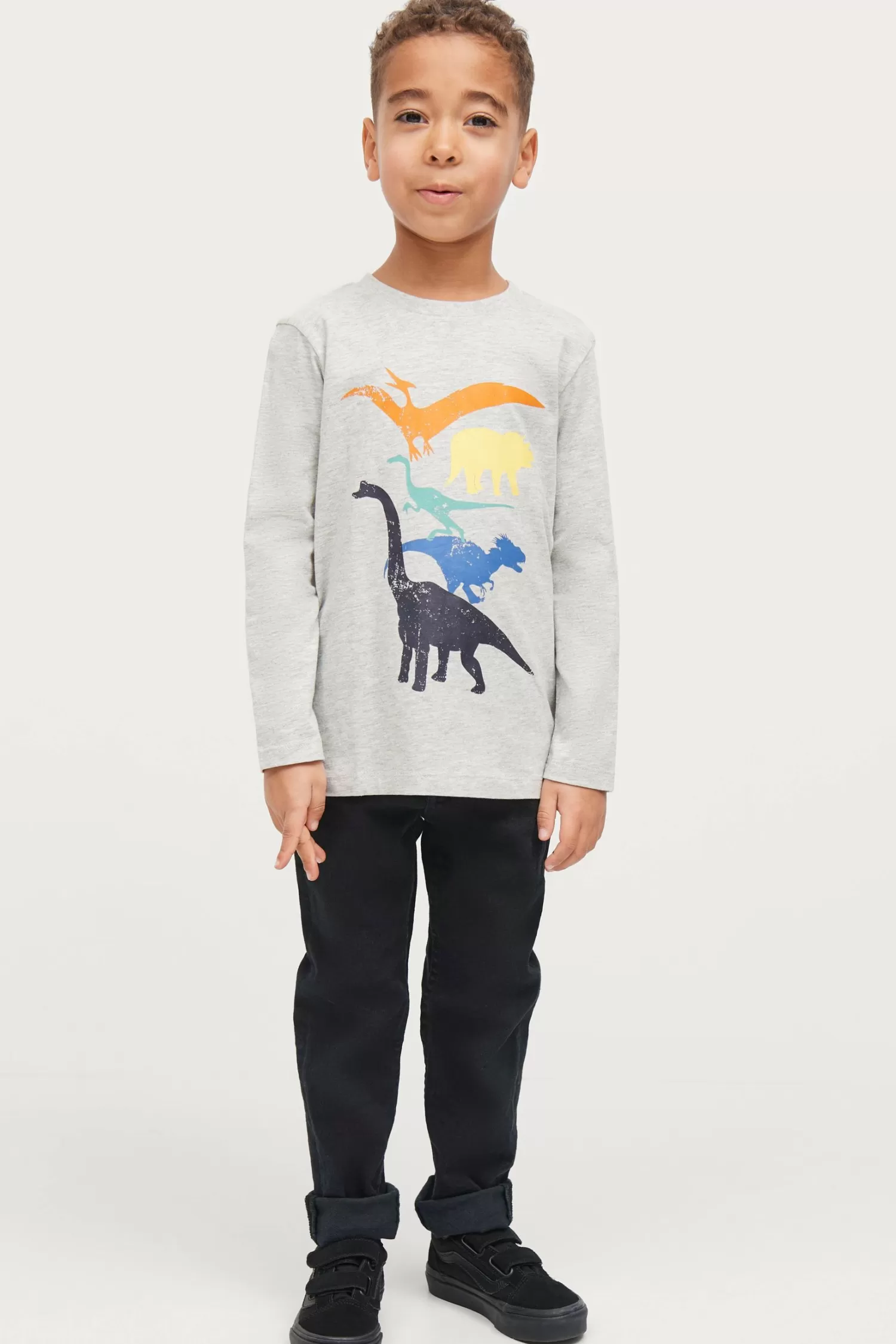 Ellos T-Shirt Alex Outlet