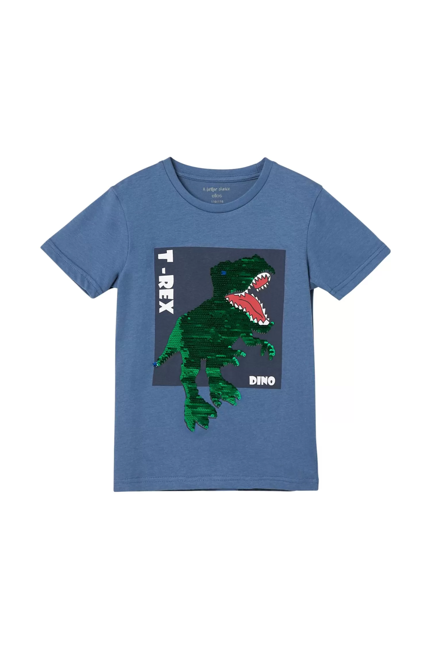 Ellos T-Shirt Anton Best
