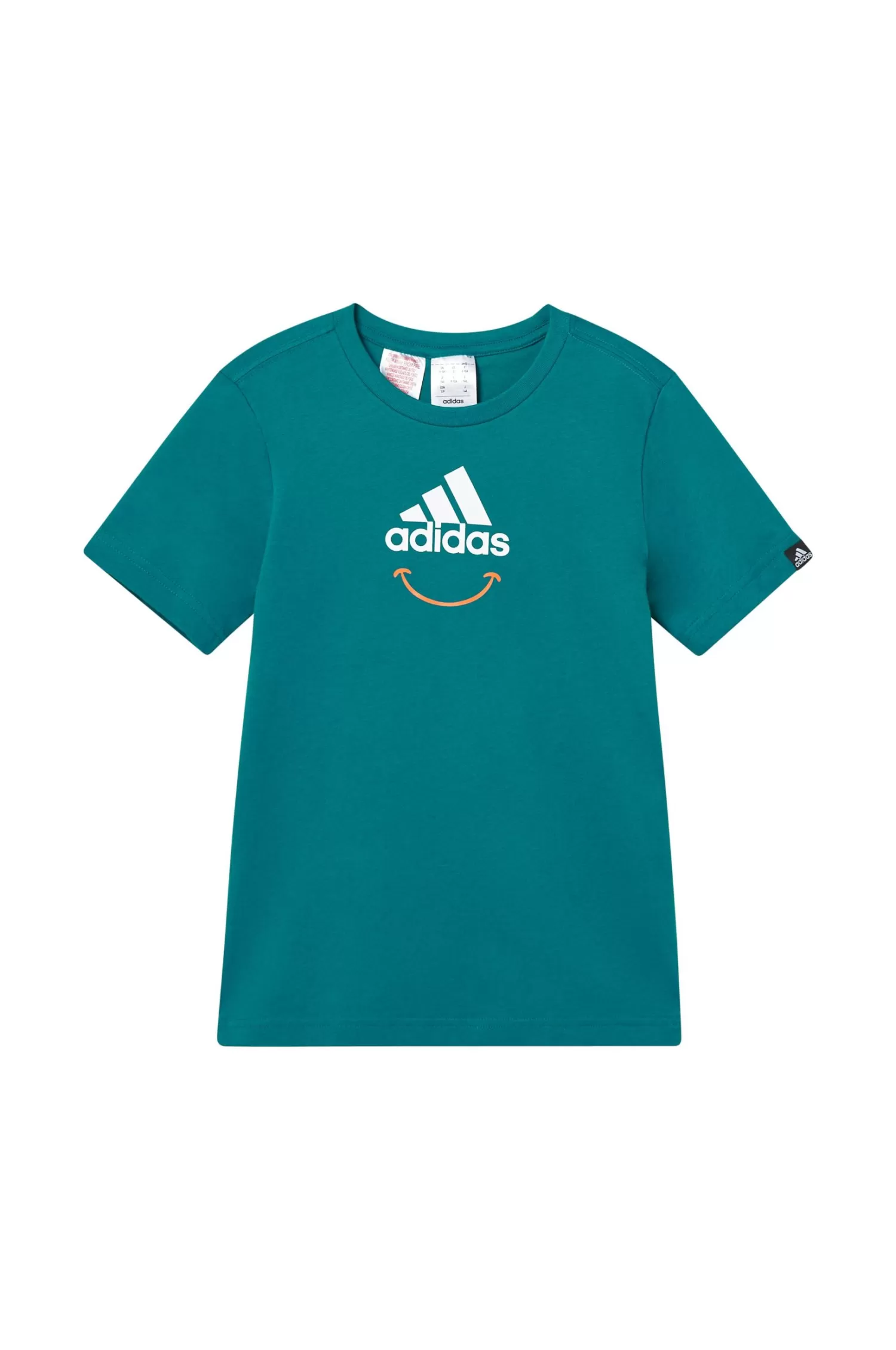 adidas Sport Performance T-Shirt B Bos Smile Best