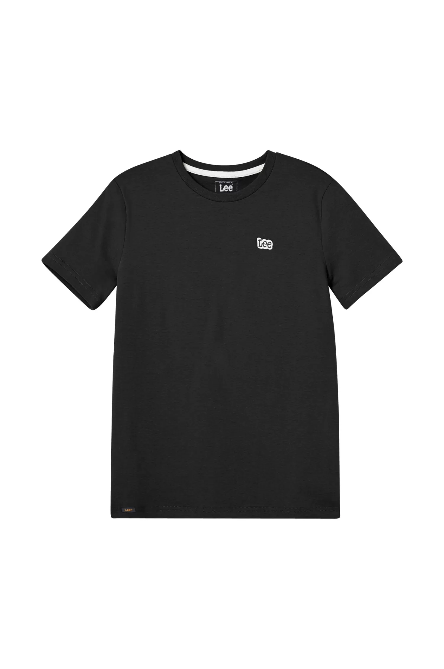 Lee T-Shirt Badge Hot