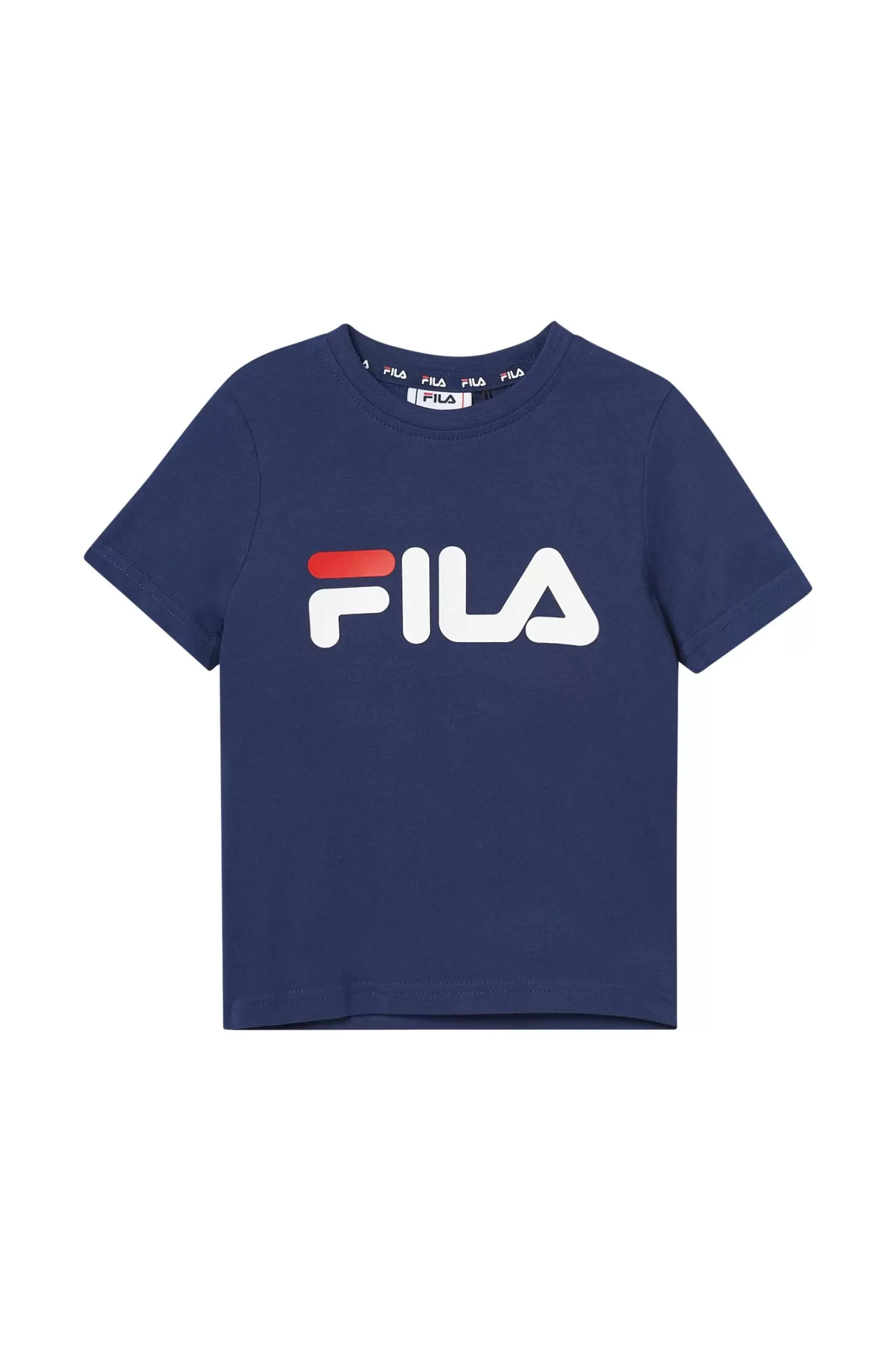 FILA T-Shirt Baia Mare Classic Logo Tee Online