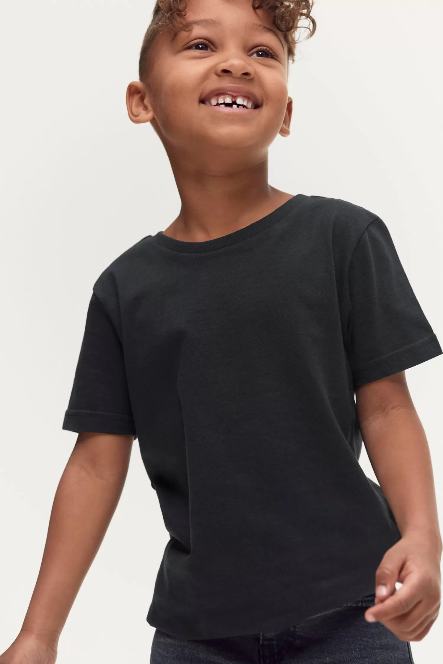 Ellos T-Shirt Basic Cheap