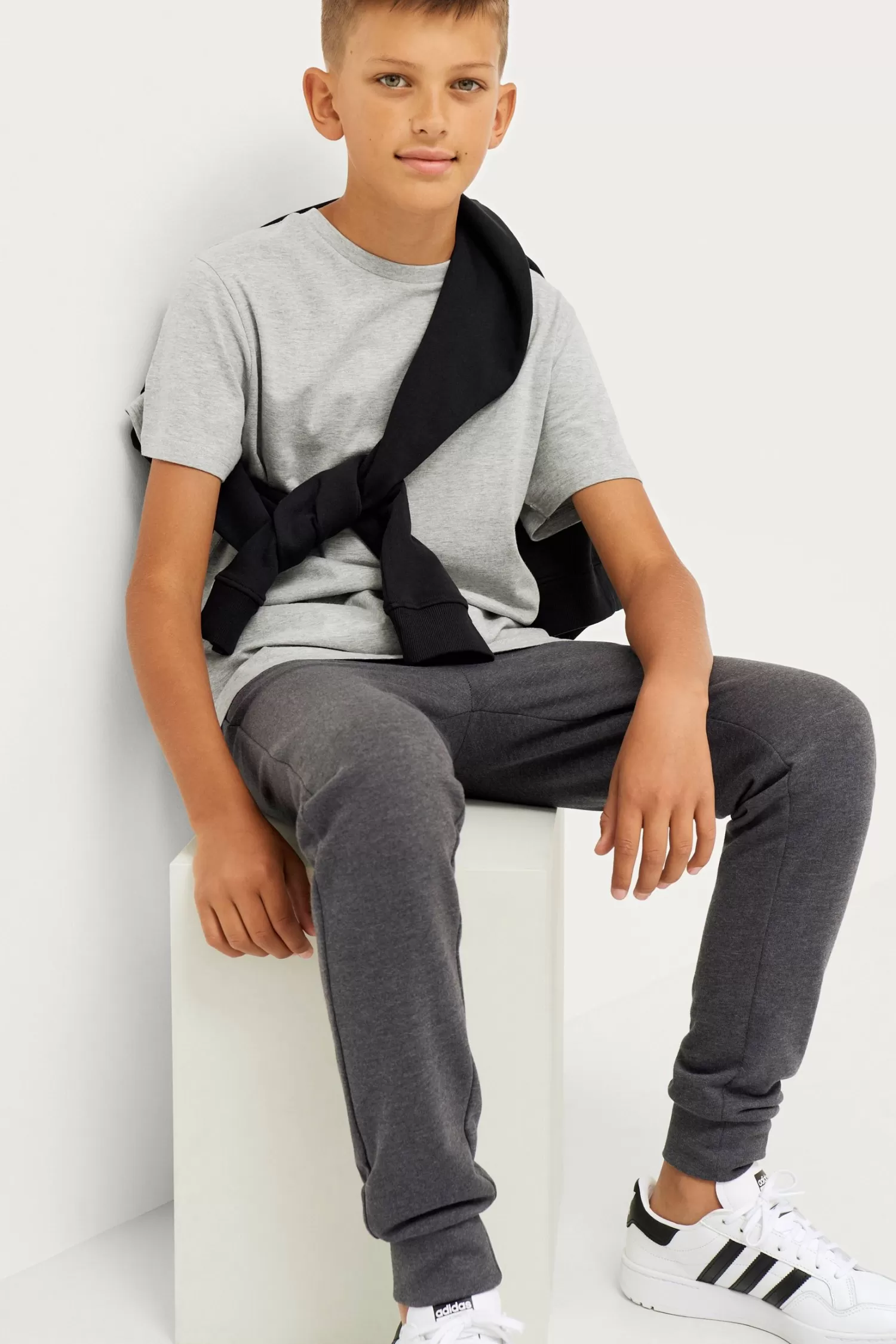 Ellos T-Shirt Basic Cheap